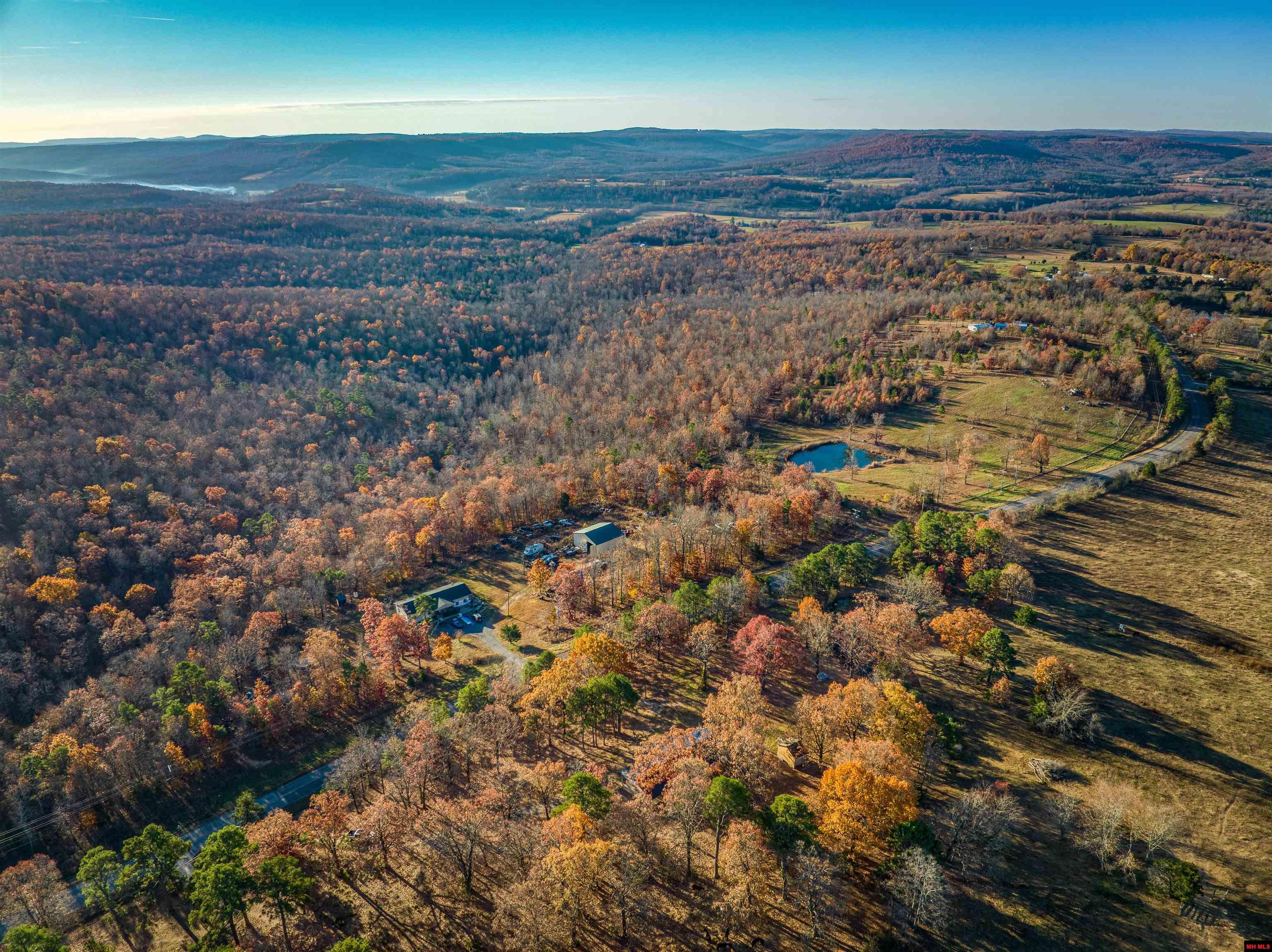 5497 S Mountain Road