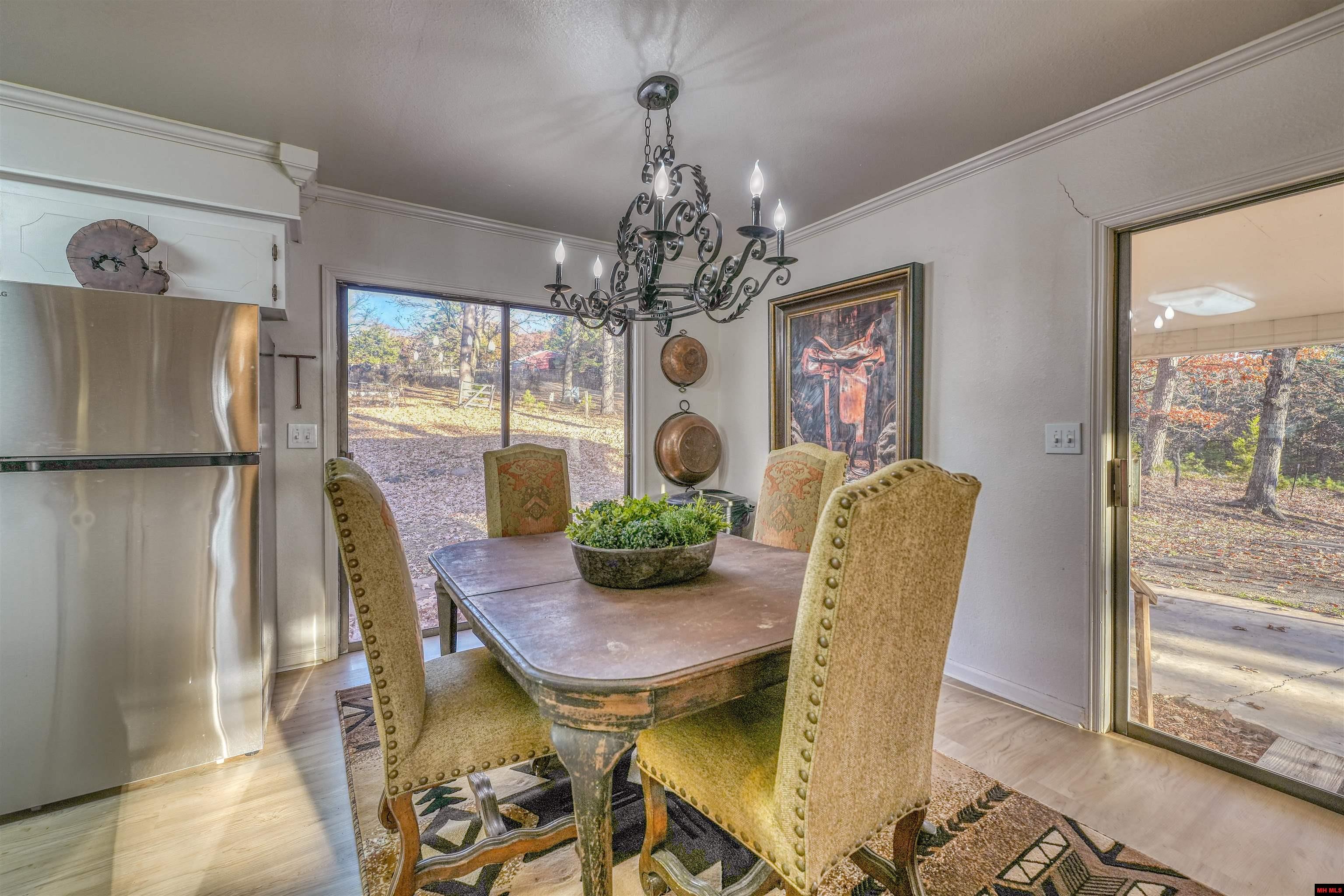 5497 S Mountain Road