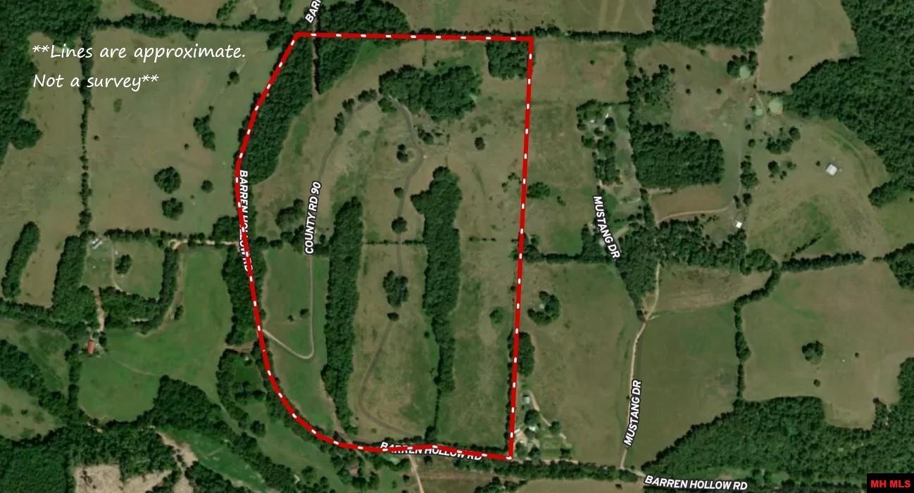 001-02788-001 Barren Hollow Road