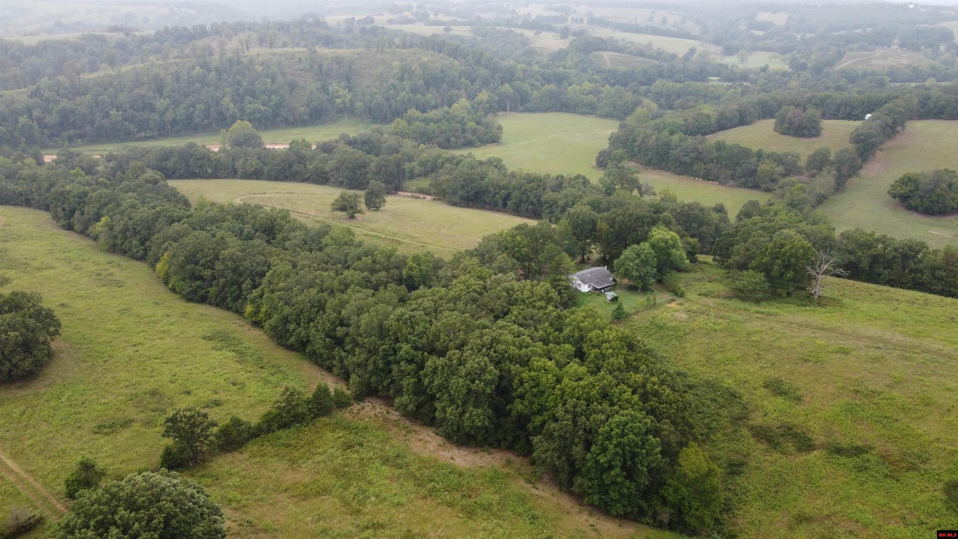 001-02788-001 Barren Hollow Road