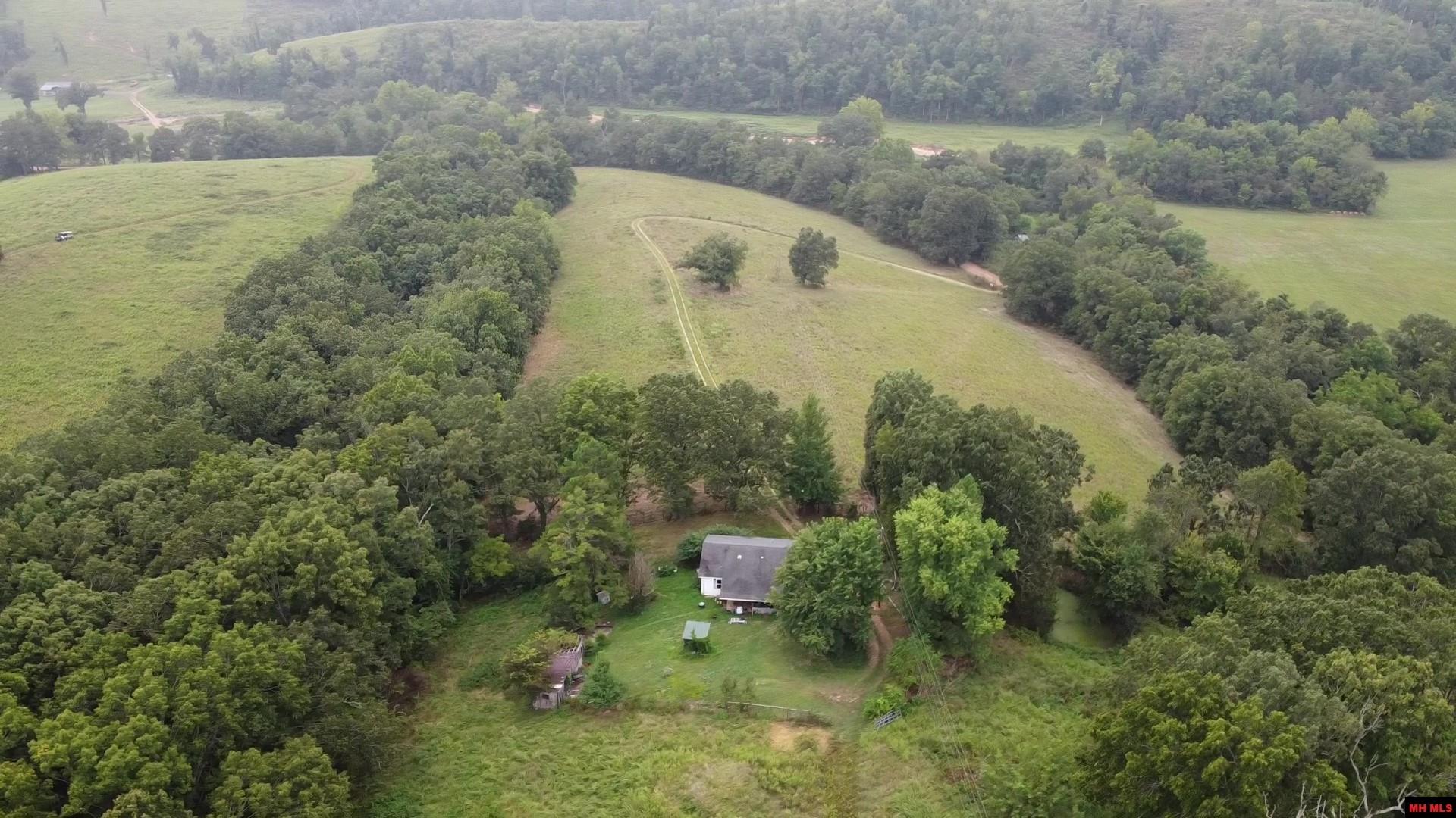 001-02788-001 Barren Hollow Road