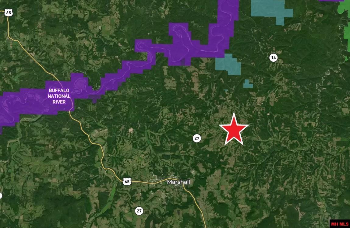 001-02788-001 Barren Hollow Road