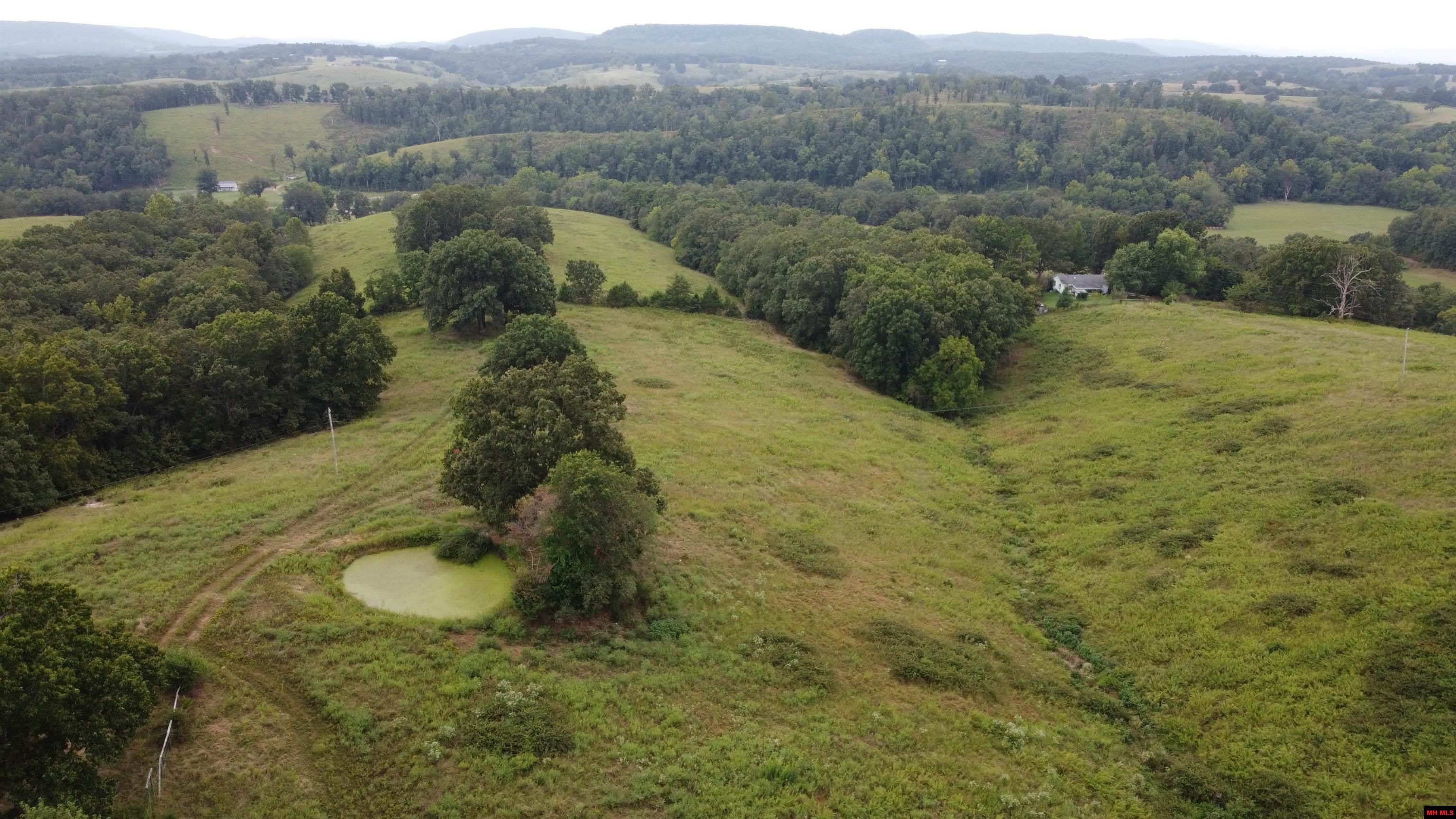 001-02788-001 Barren Hollow Road