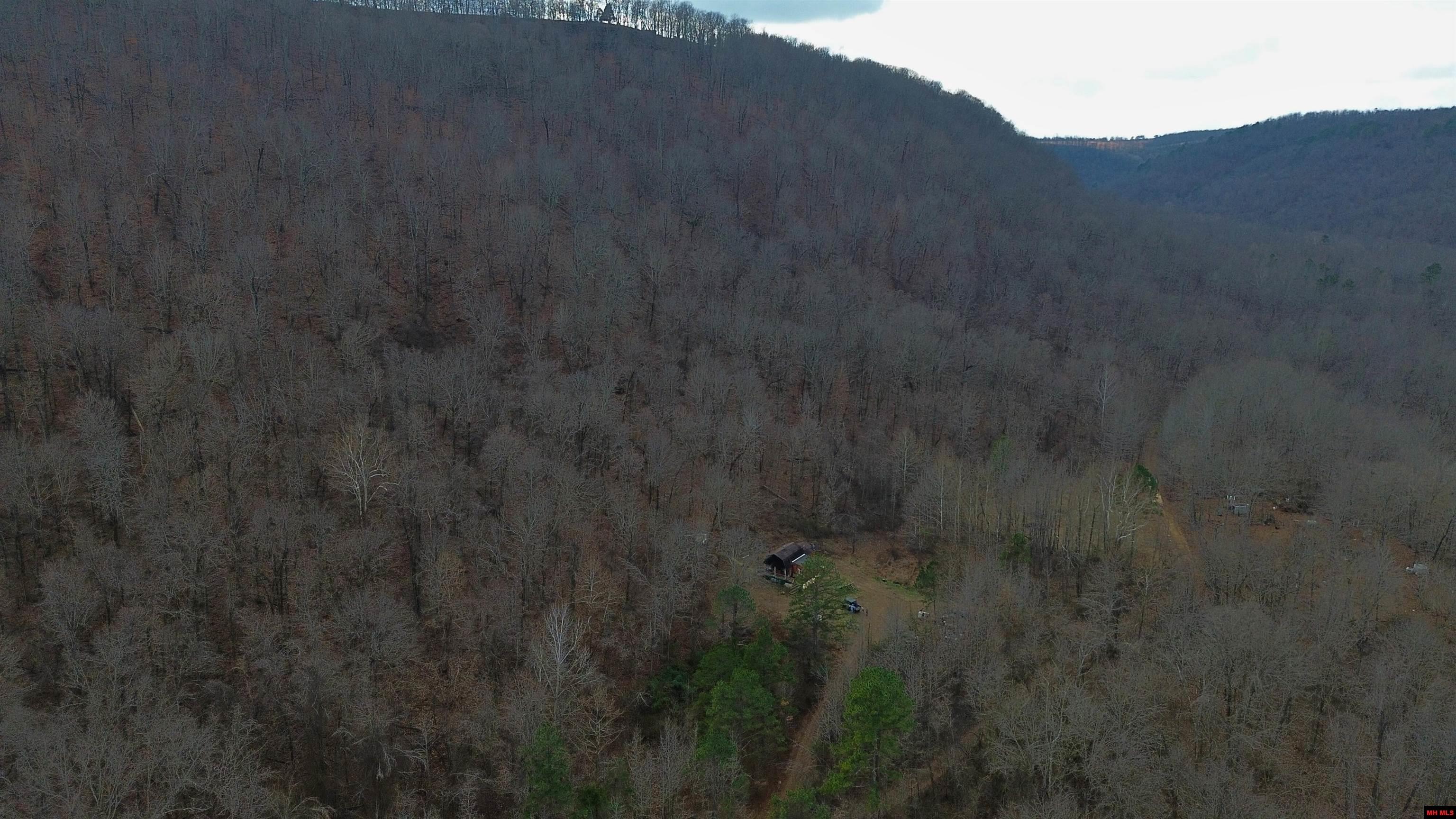 148 FATE LANE Witt's Springs, AR