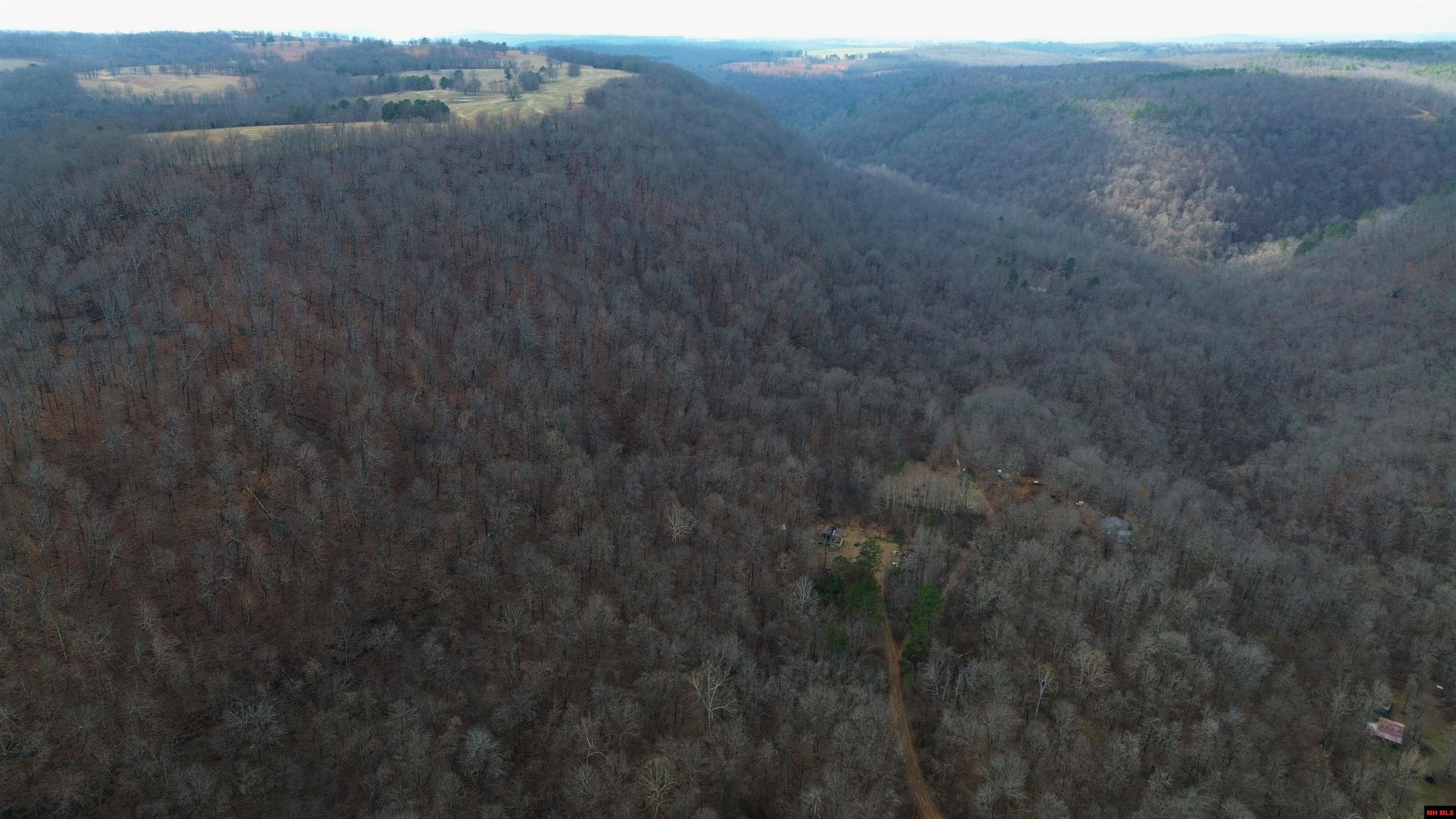 148 FATE LANE Witt's Springs, AR