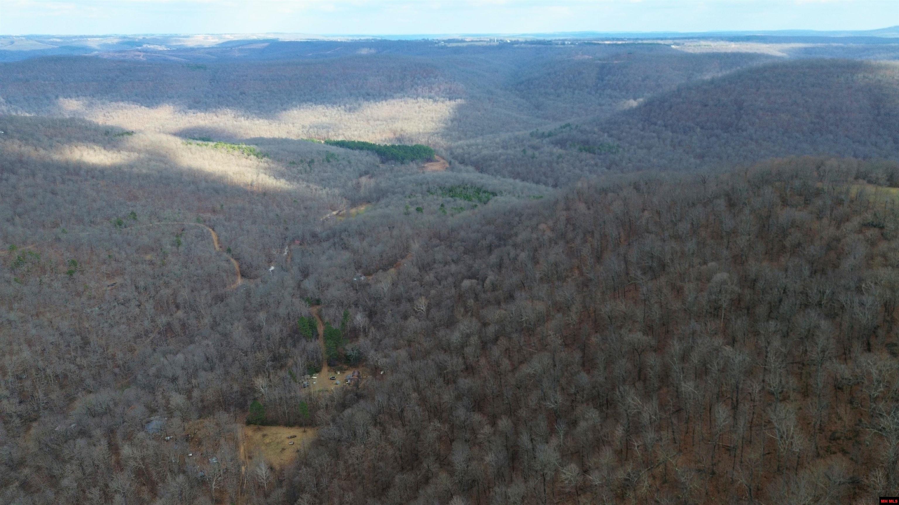 148 FATE LANE Witt's Springs, AR