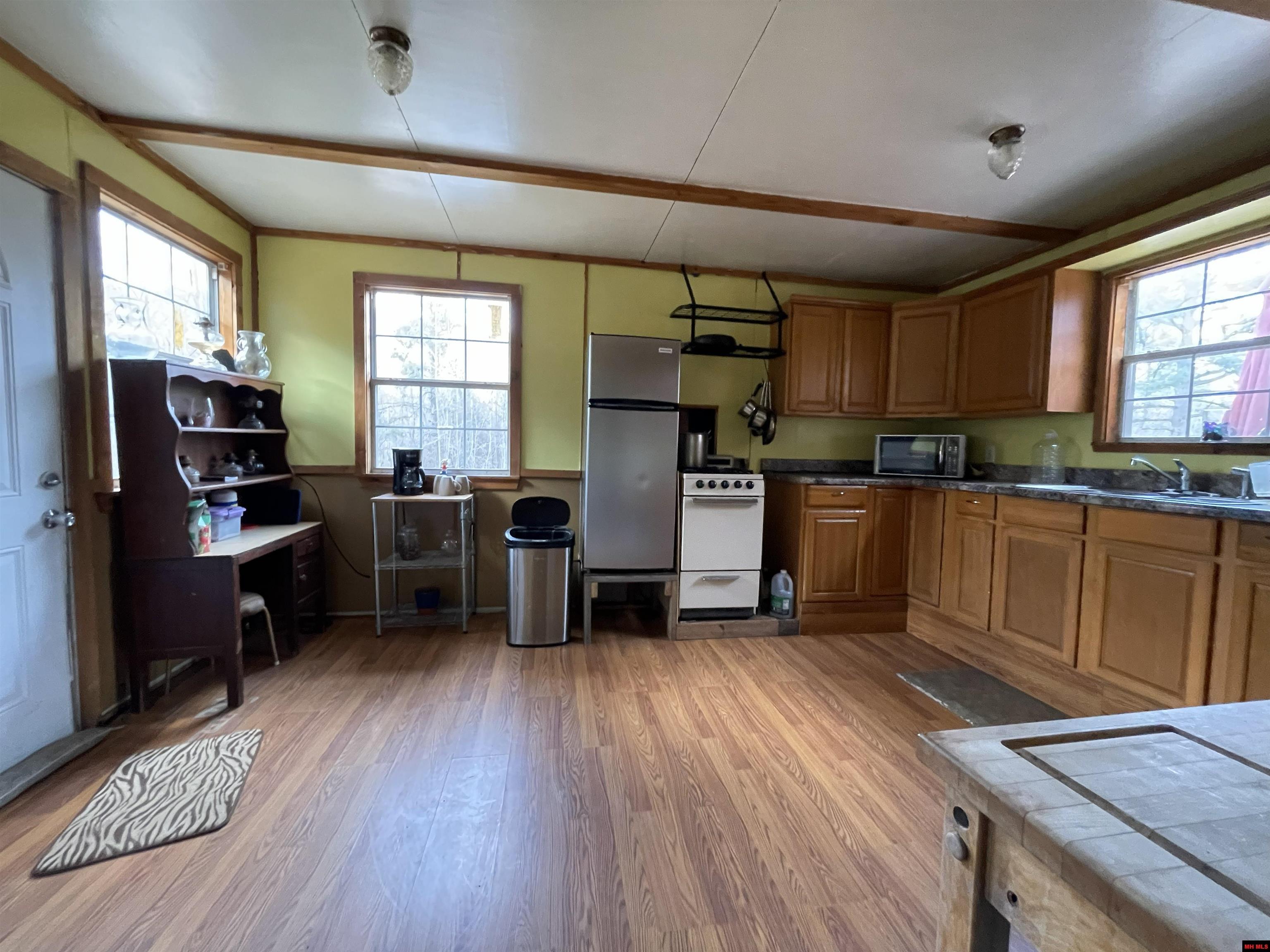 148 FATE LANE Witt's Springs, AR