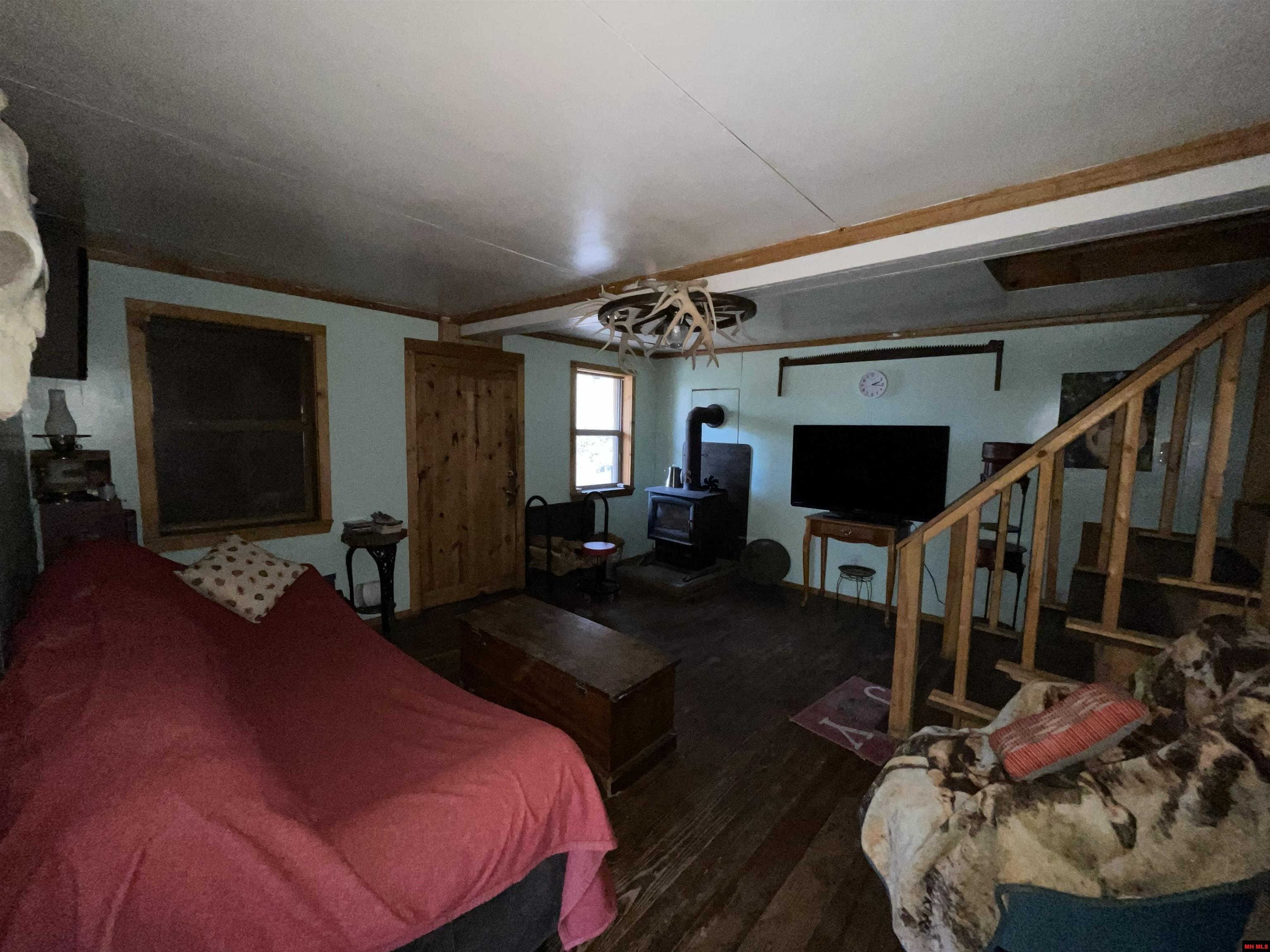 148 FATE LANE Witt's Springs, AR