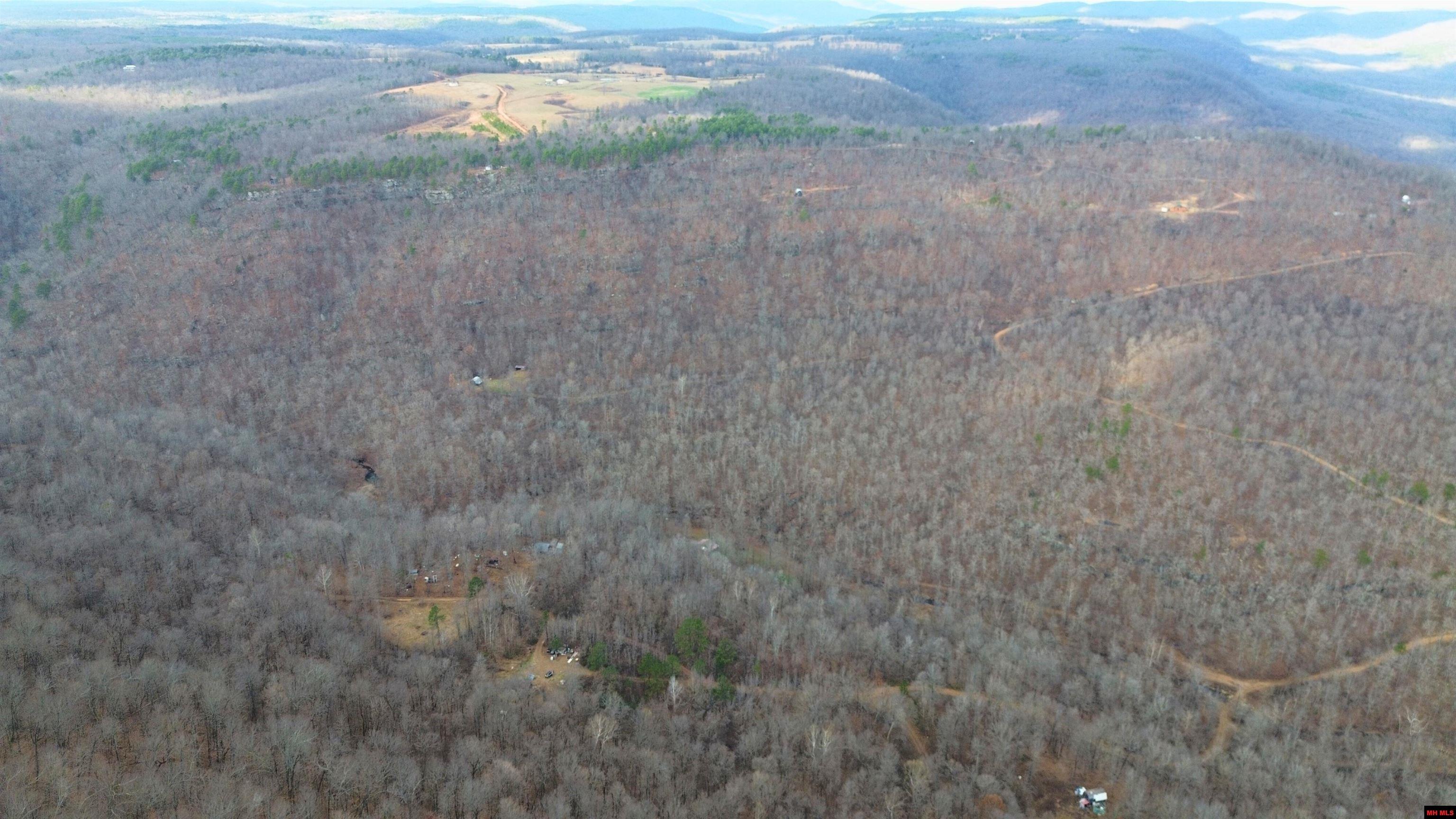 148 FATE LANE Witt's Springs, AR