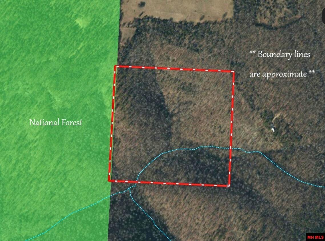 001-07753-000 Land Lock Road