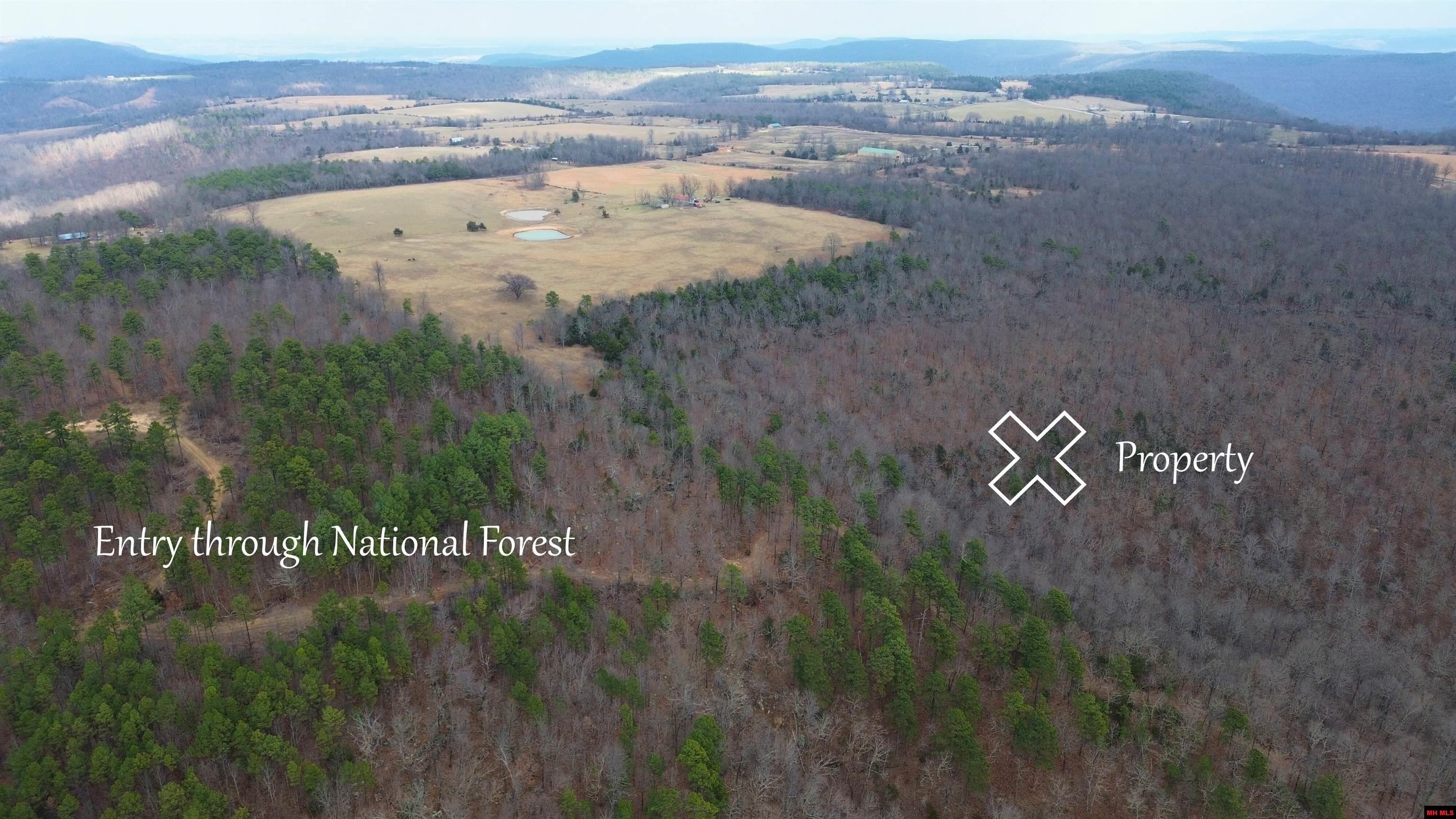 001-07753-000 Land Lock Road