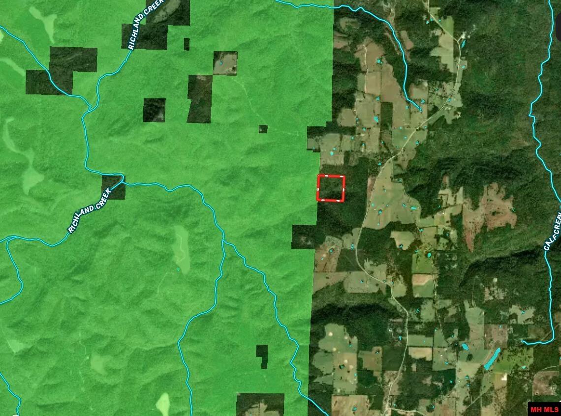 001-07753-000 Land Lock Road