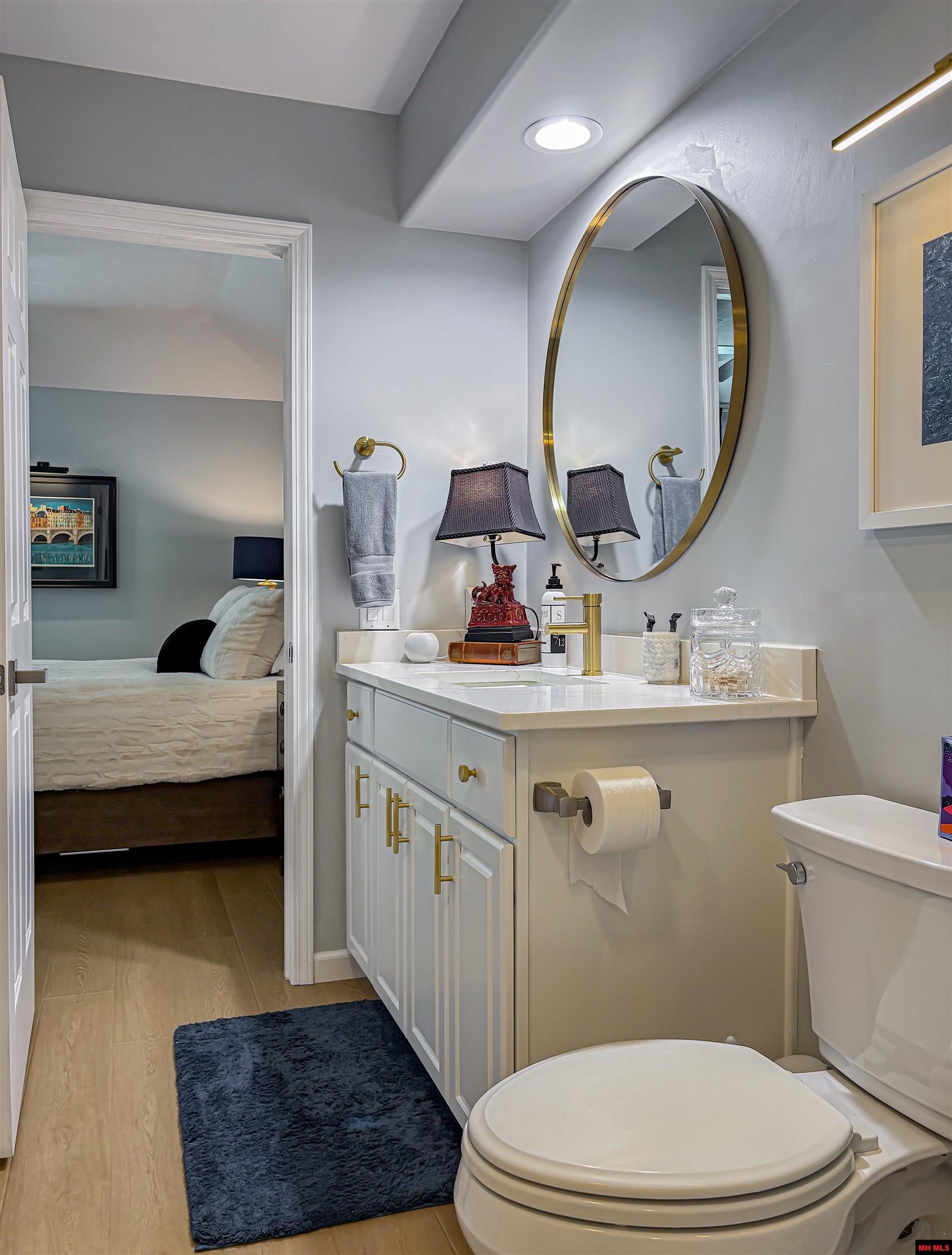 1546 Meadowhill Drive