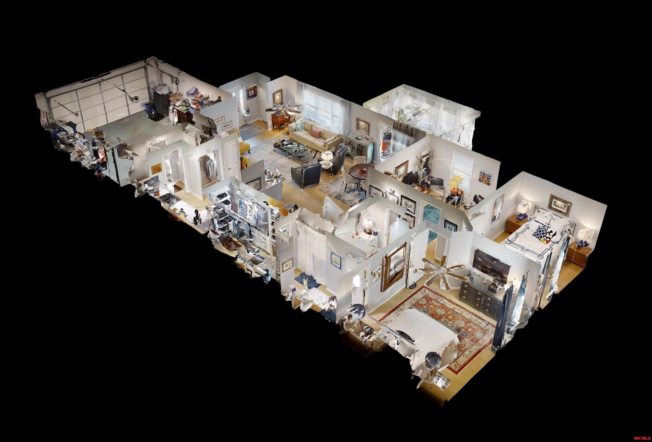 1546 Meadowhill Drive