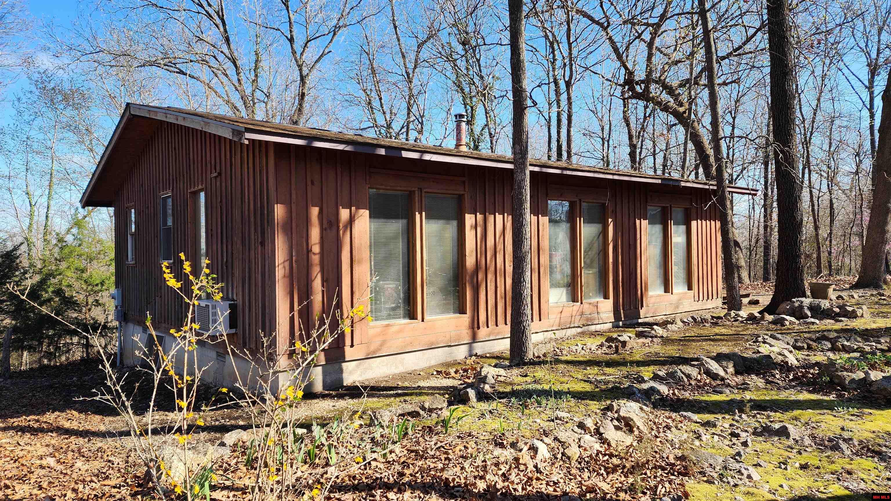 165 Howard Creek Road