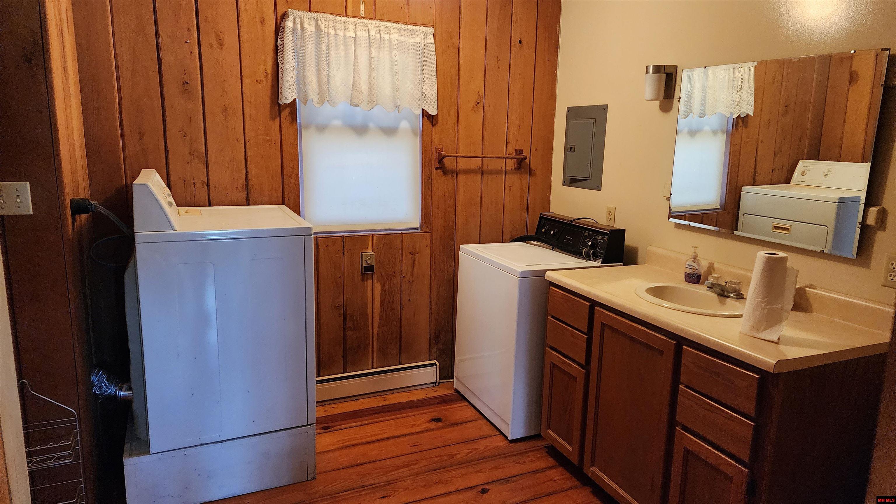 165 Howard Creek Road