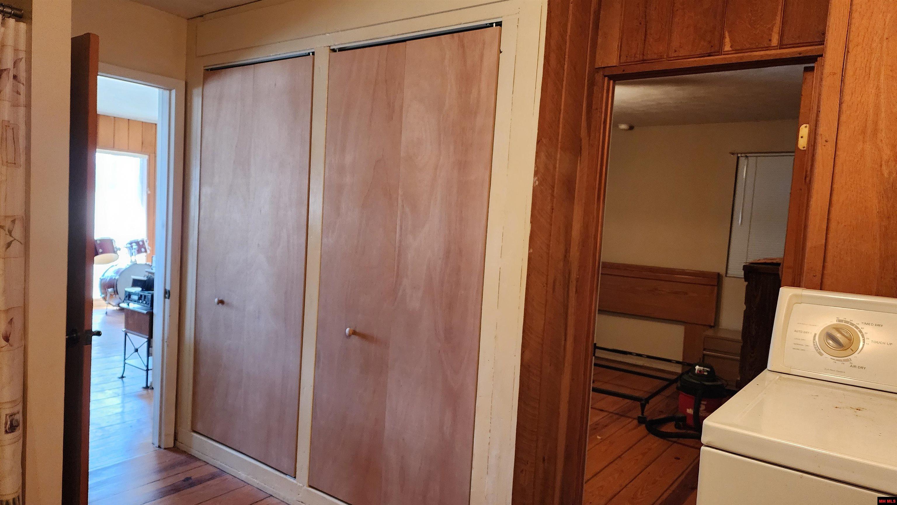 165 Howard Creek Road