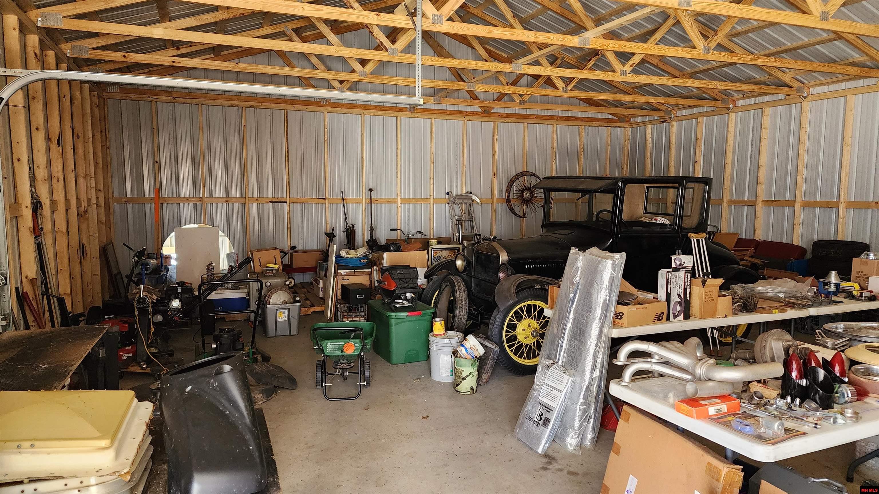 165 Howard Creek Road