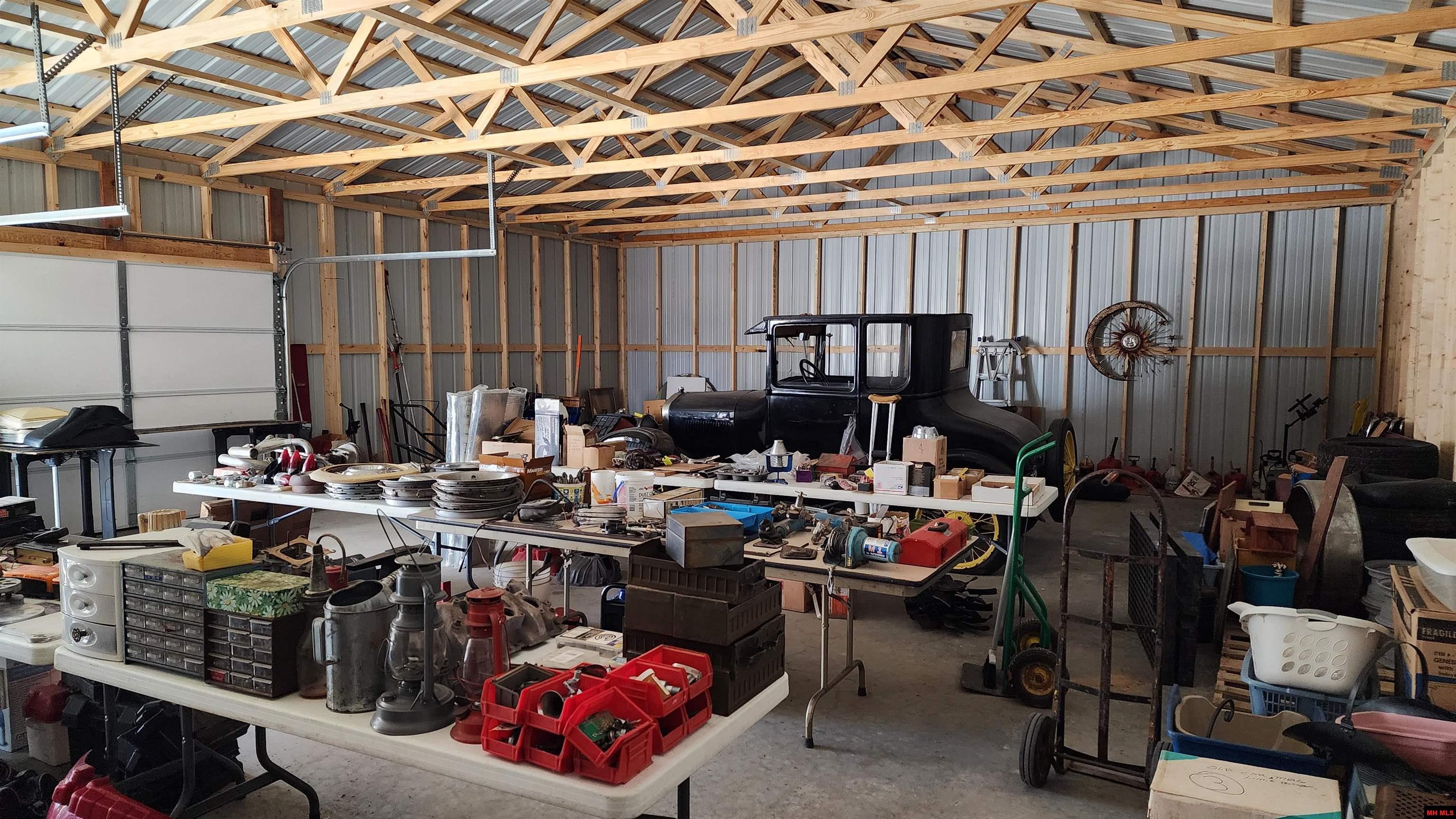 165 Howard Creek Road