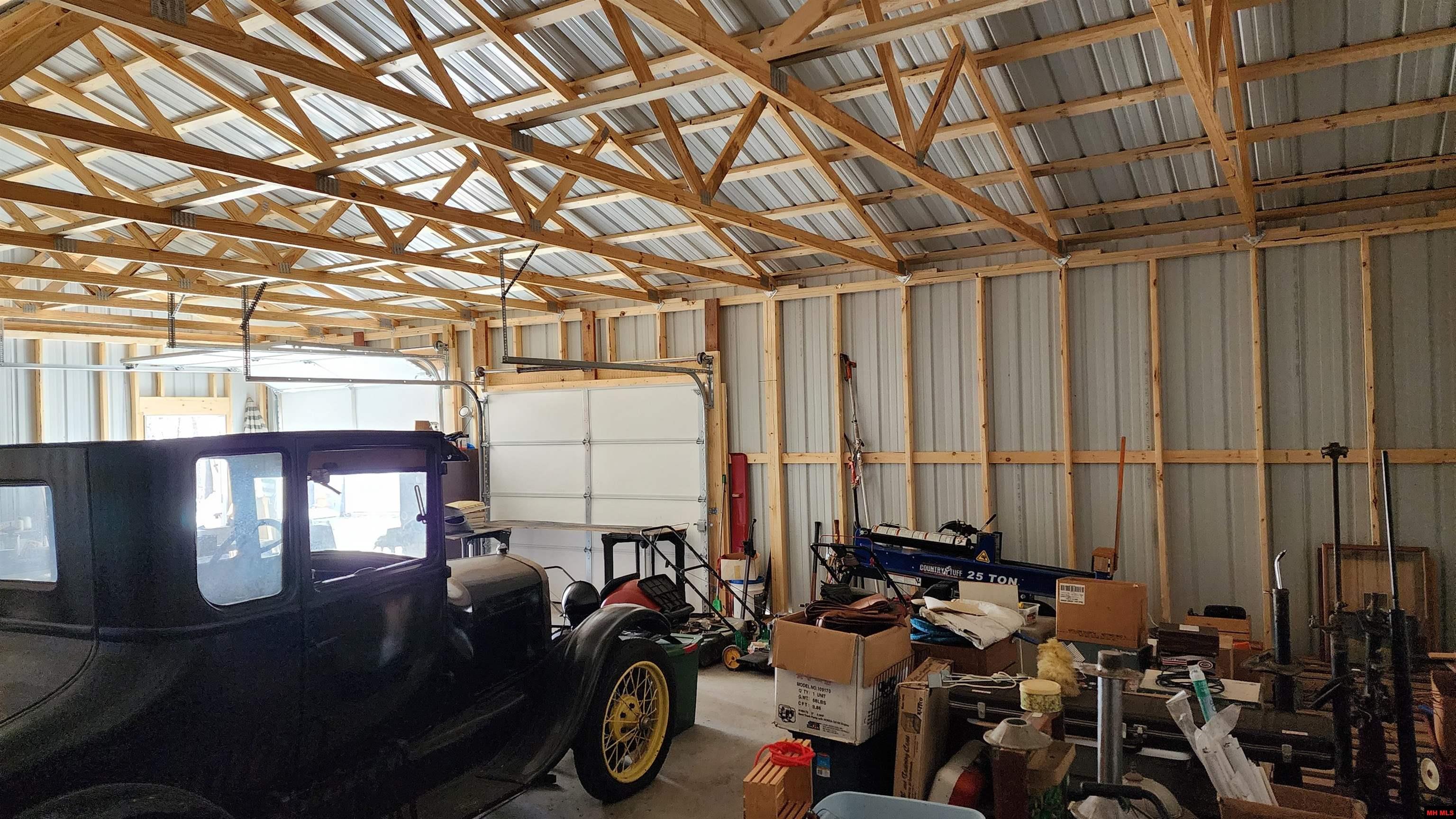 165 Howard Creek Road