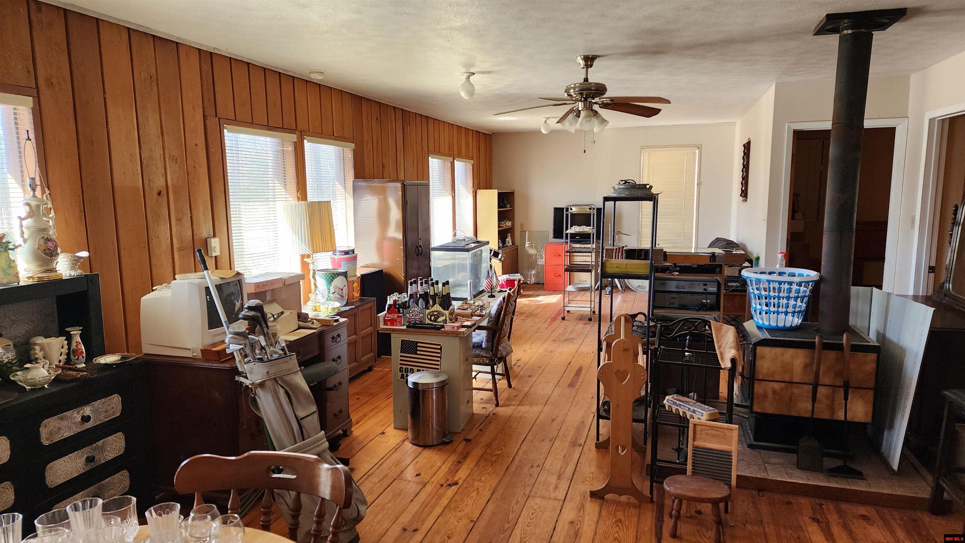 165 Howard Creek Road