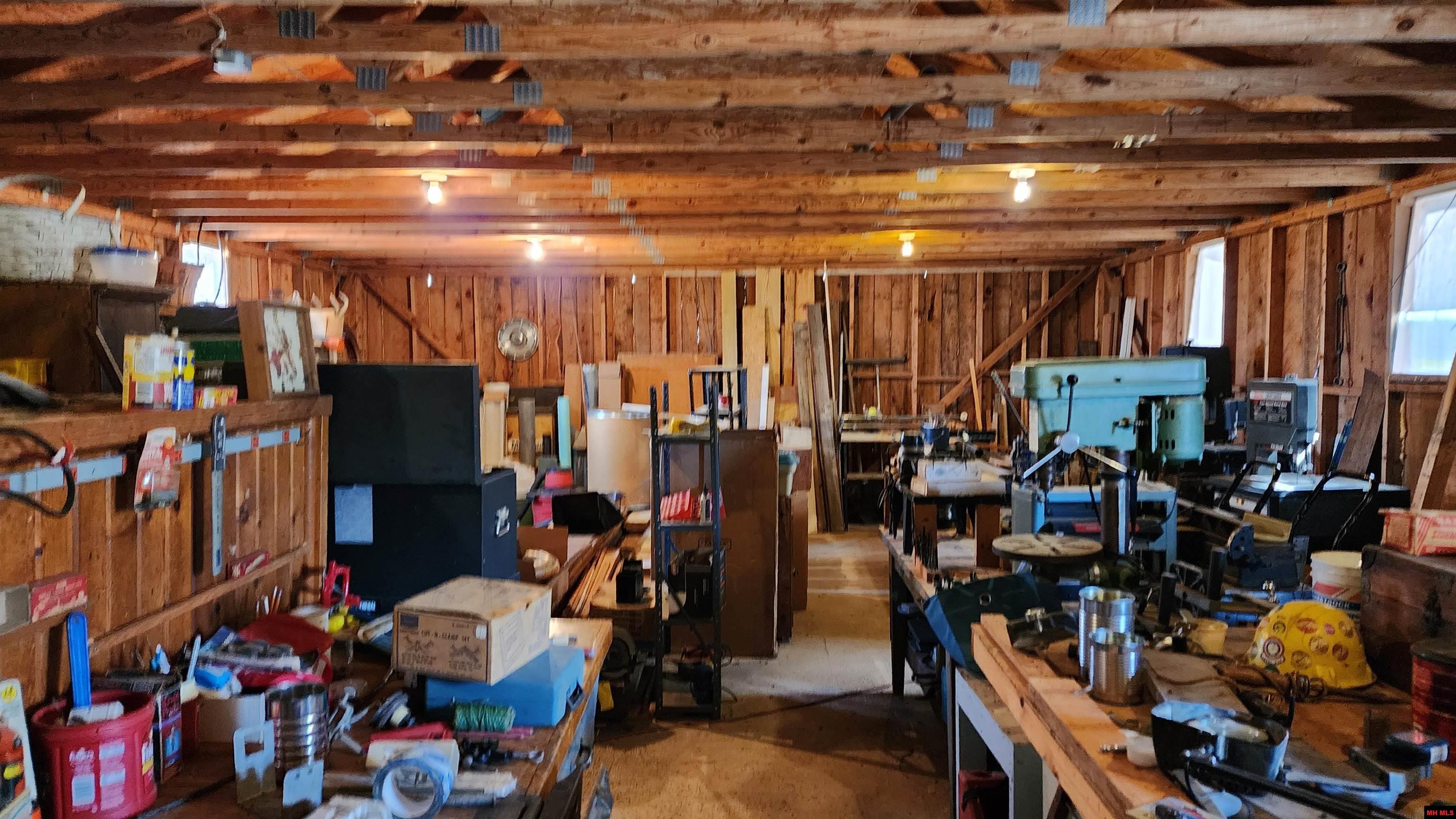 165 Howard Creek Road