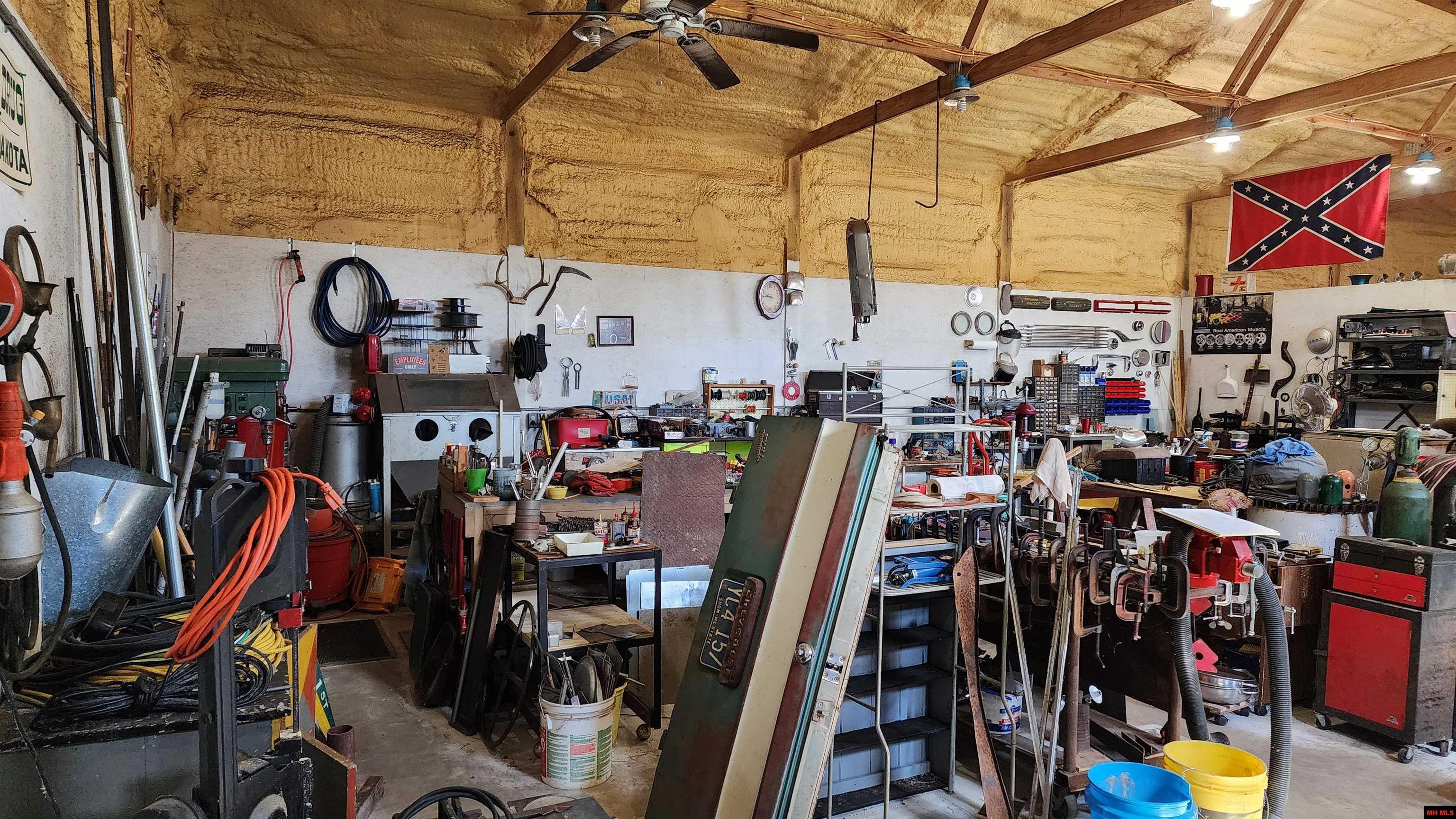 165 Howard Creek Road