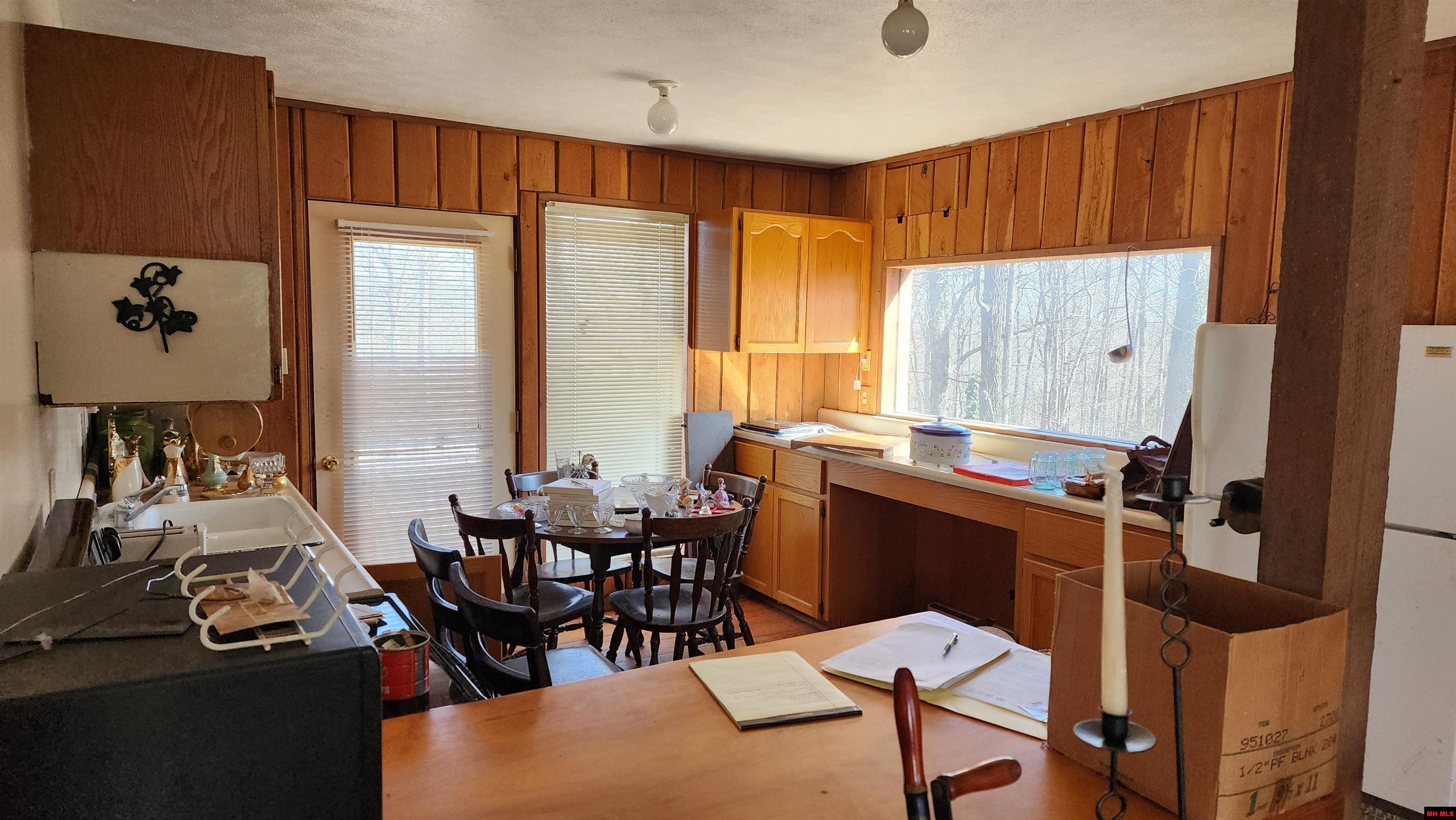 165 Howard Creek Road