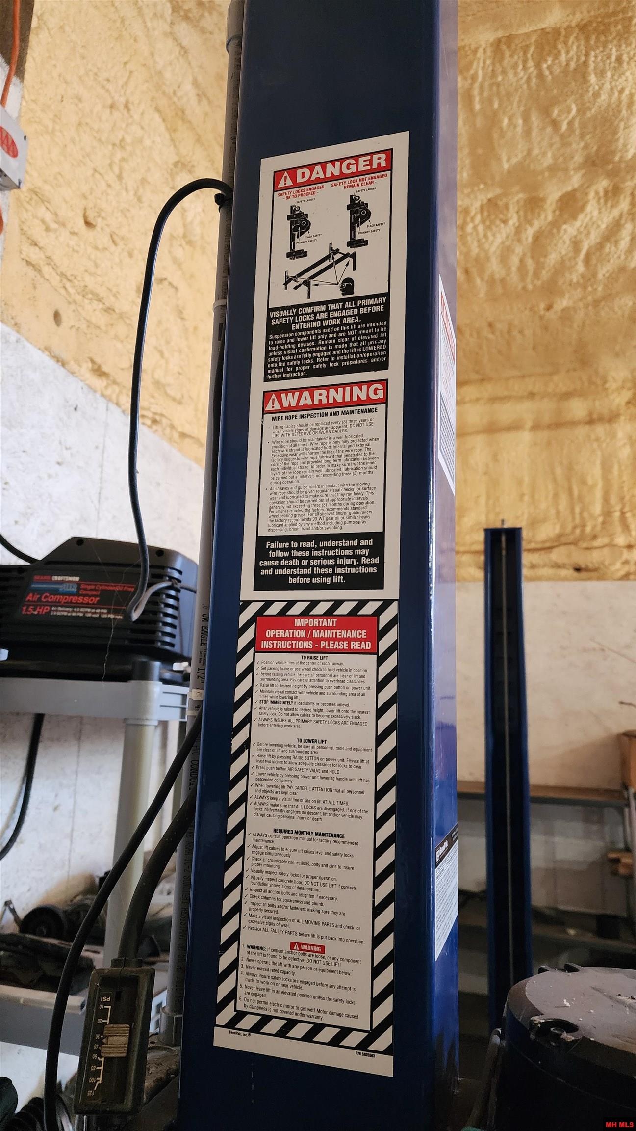 165 Howard Creek Road