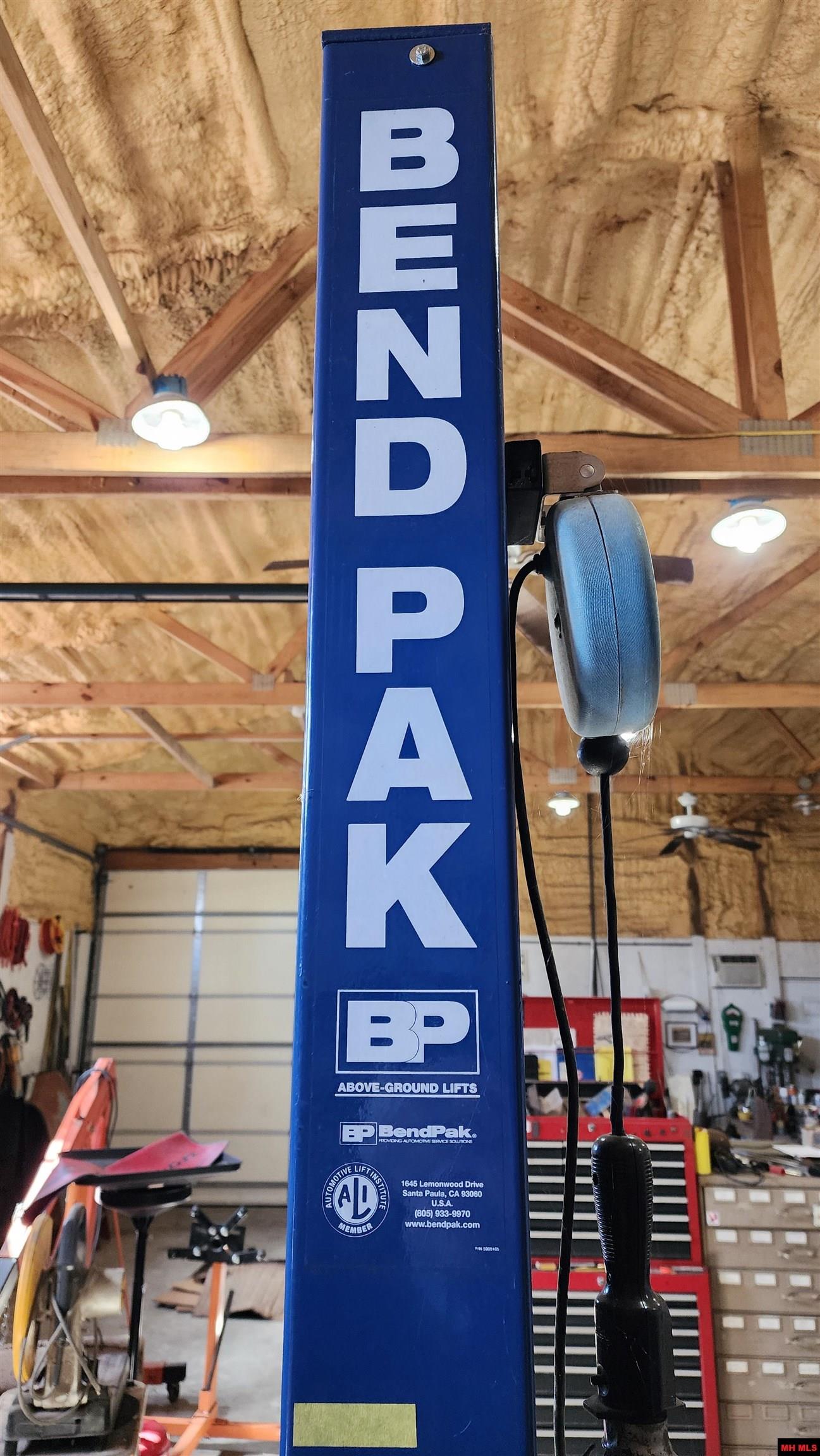 165 Howard Creek Road