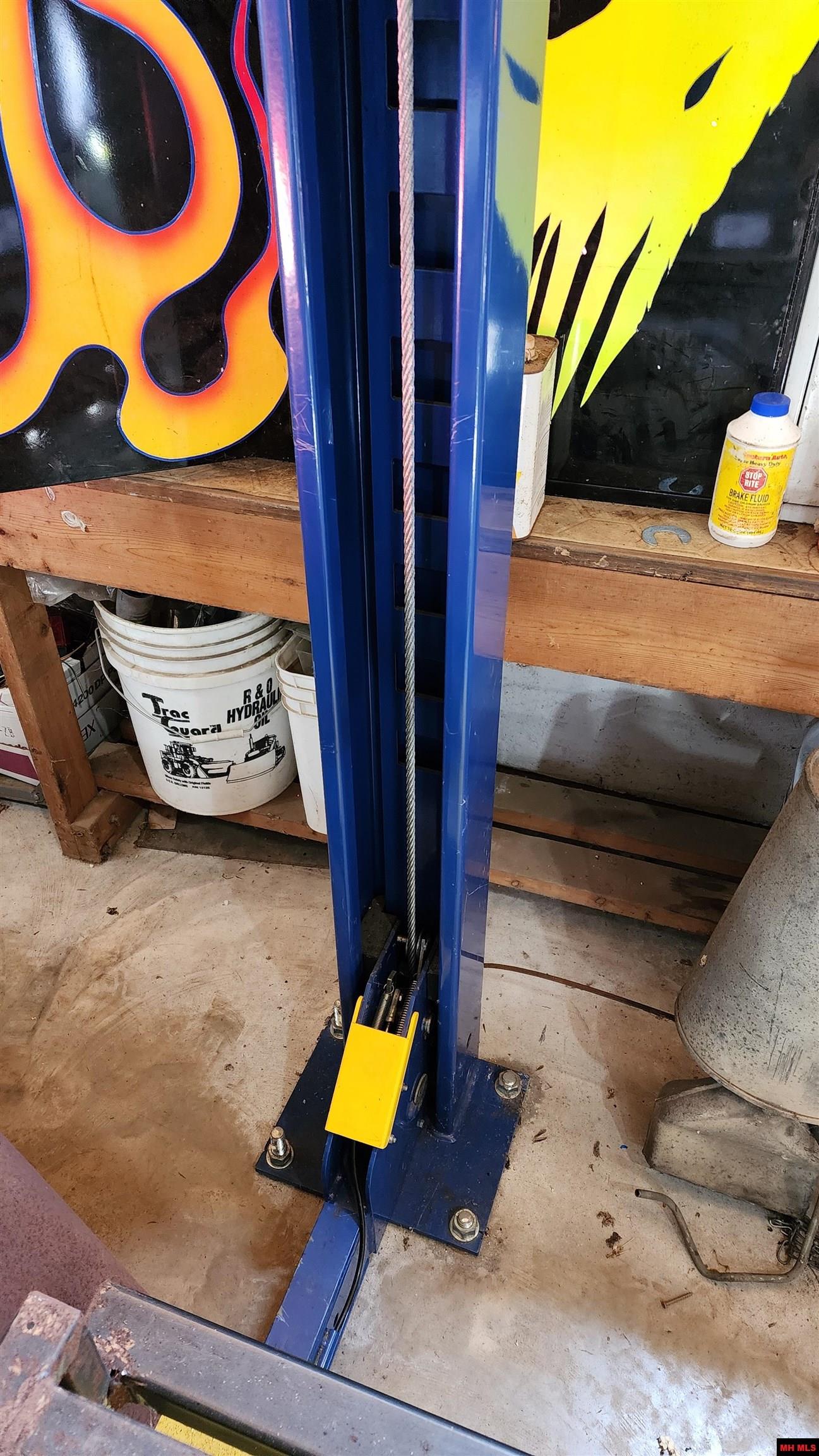 165 Howard Creek Road