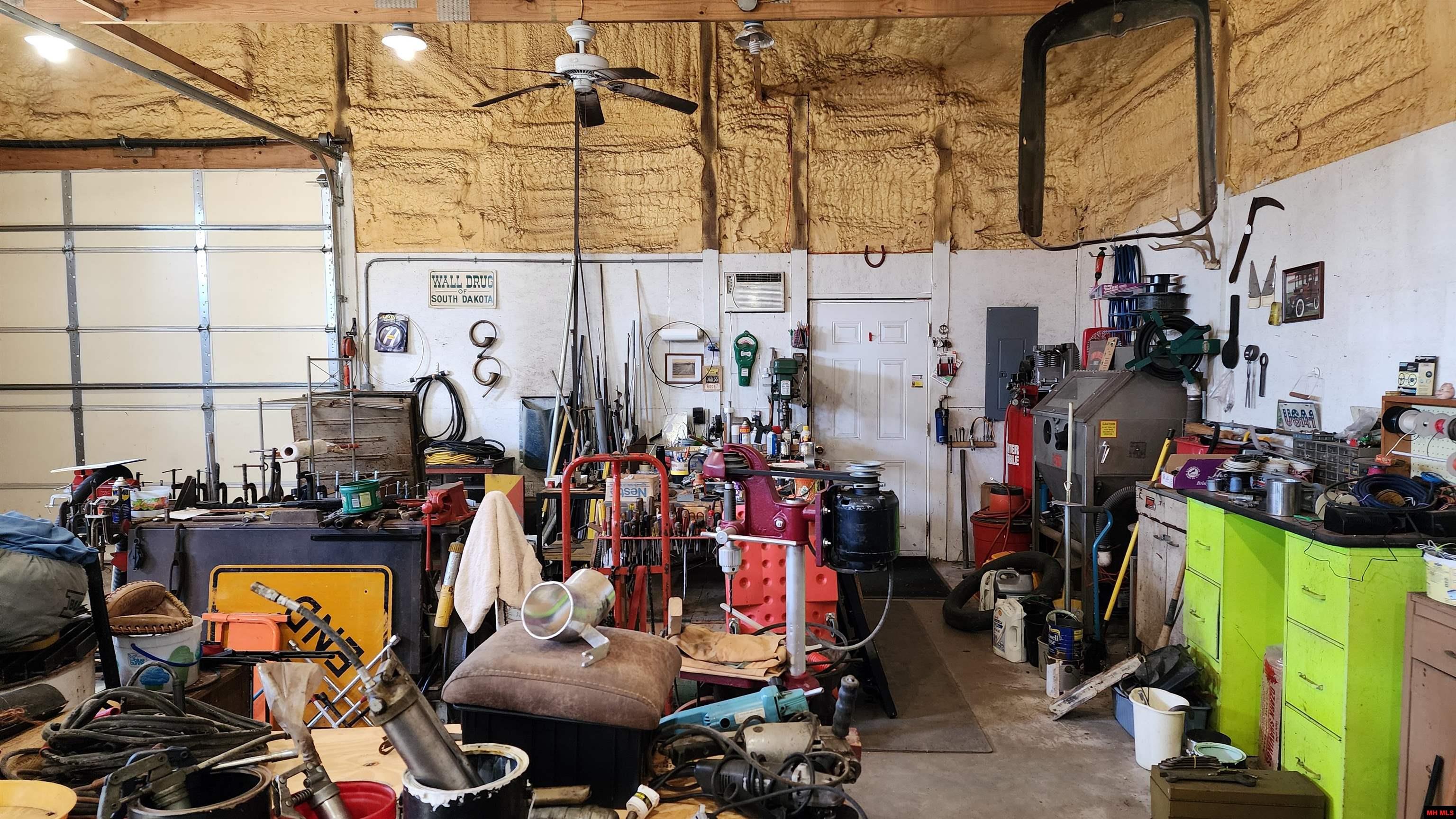 165 Howard Creek Road