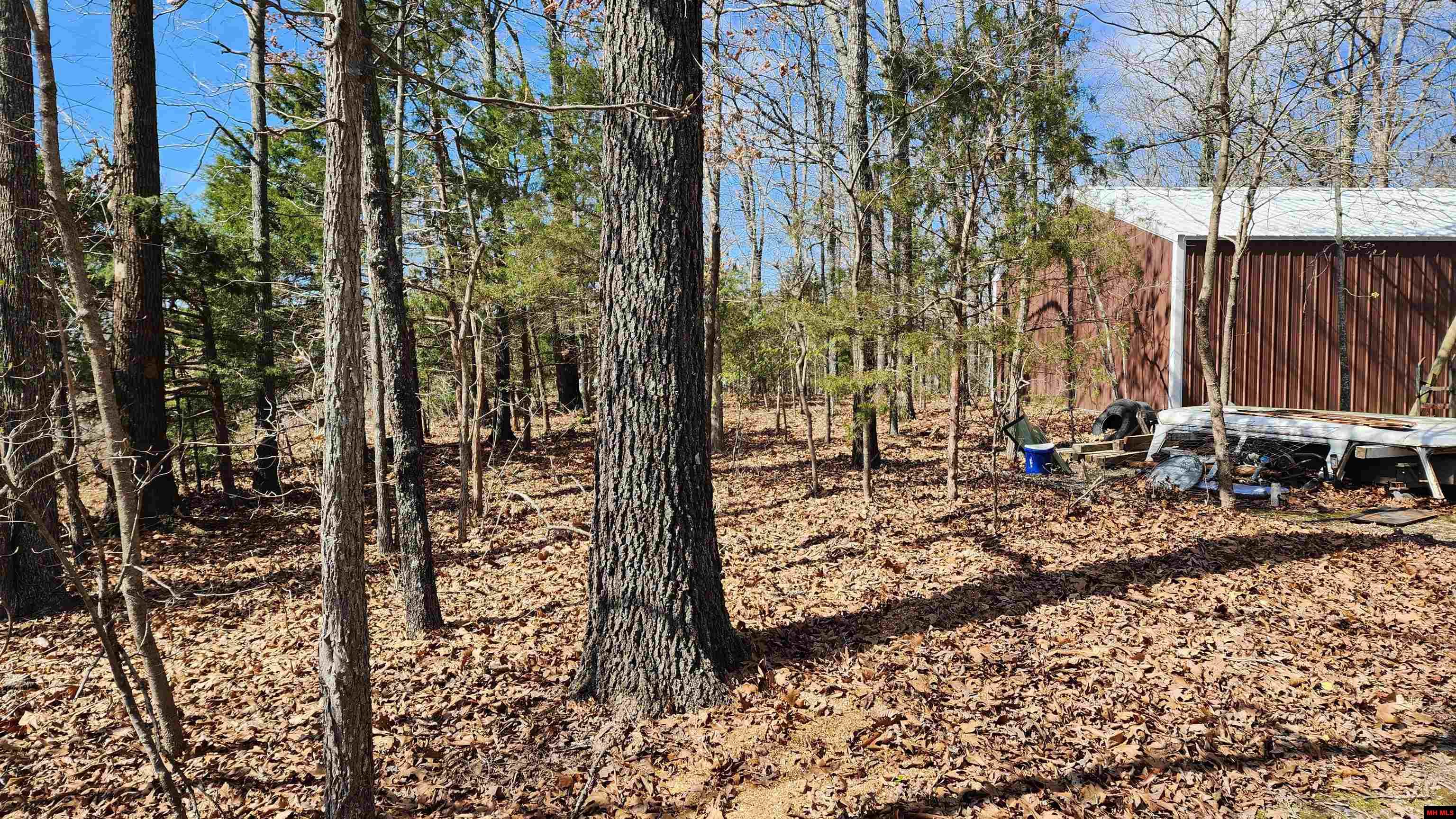 165 Howard Creek Road