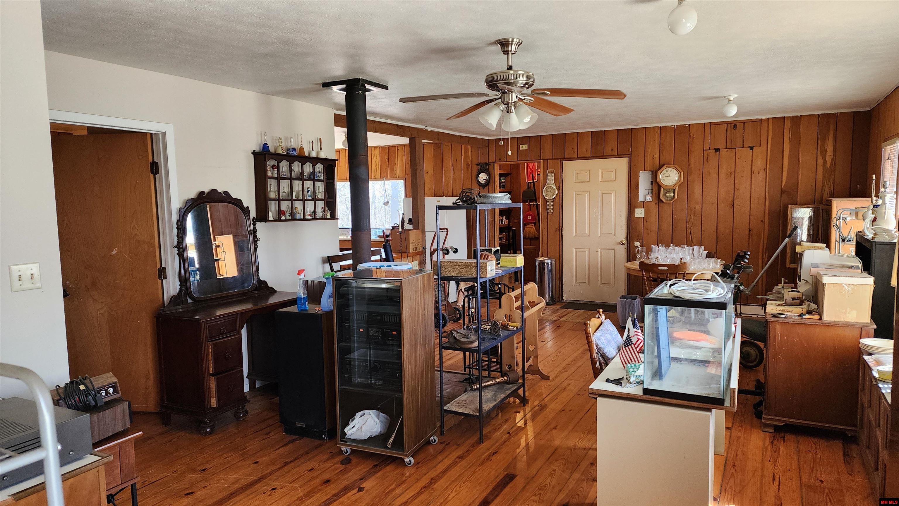 165 Howard Creek Road