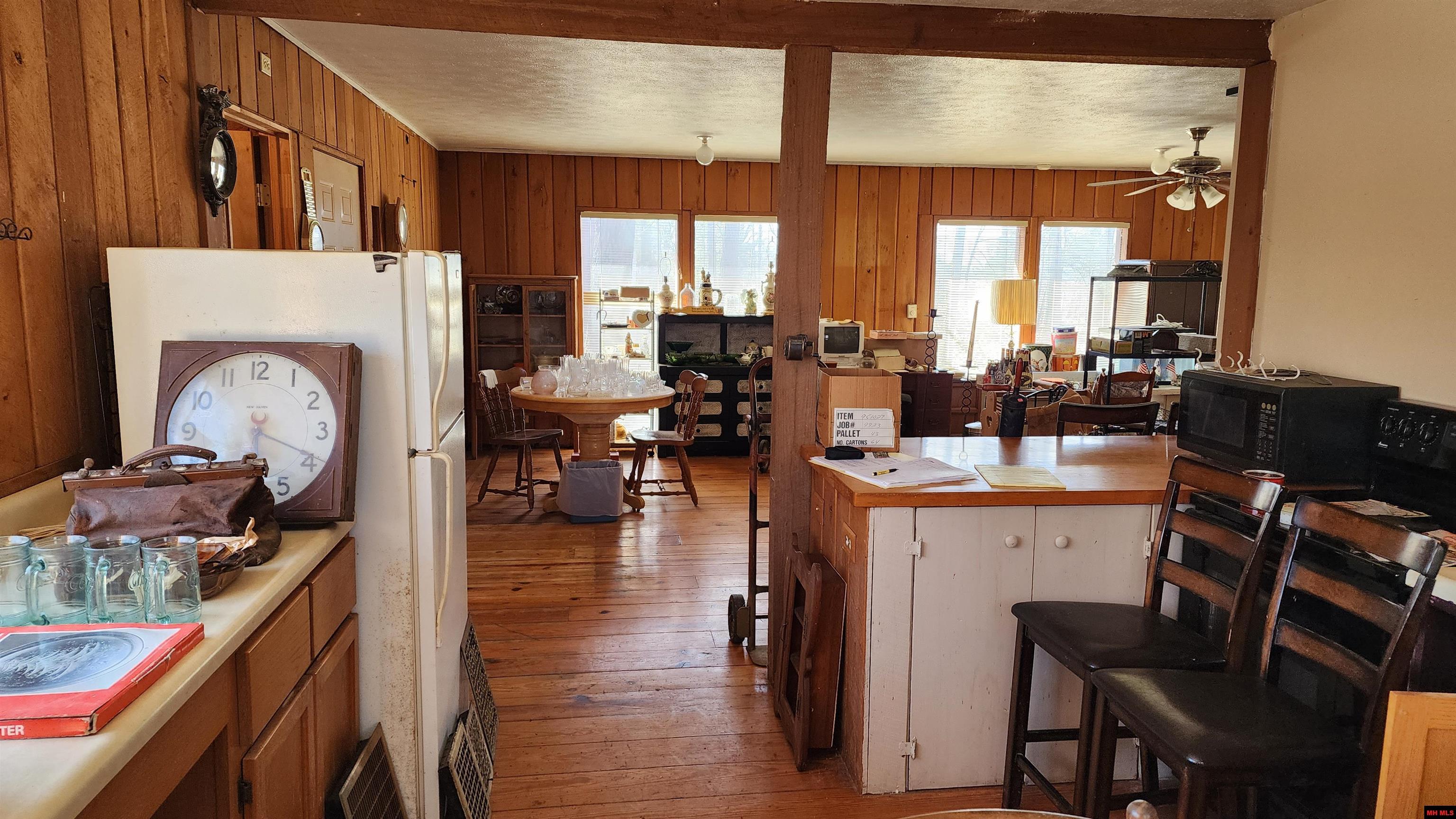 165 Howard Creek Road