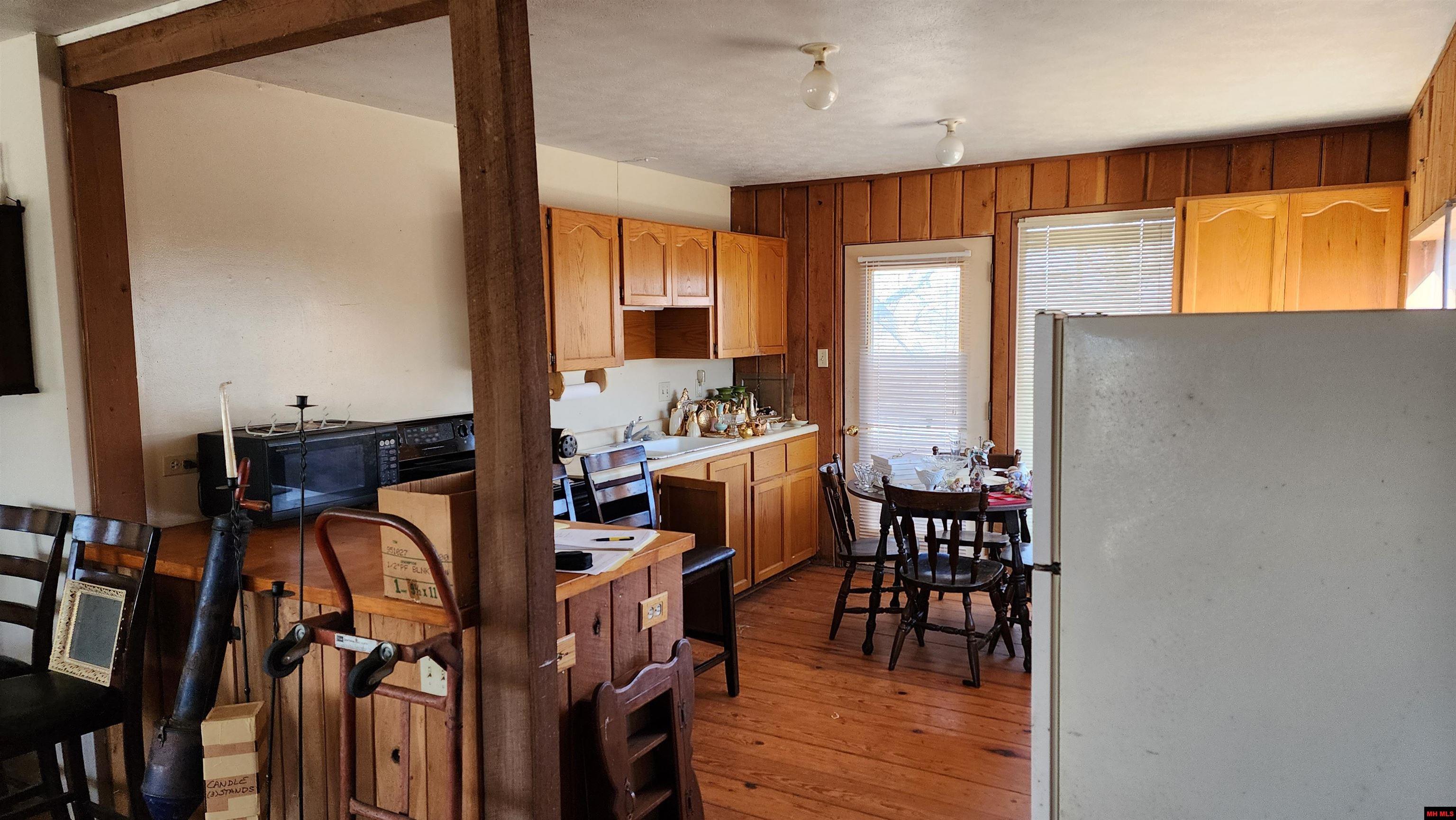 165 Howard Creek Road