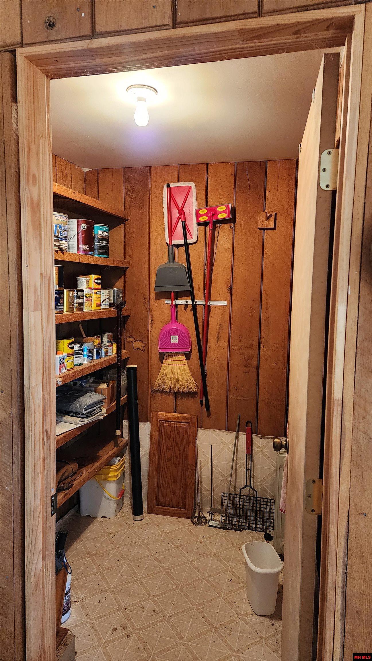 165 Howard Creek Road