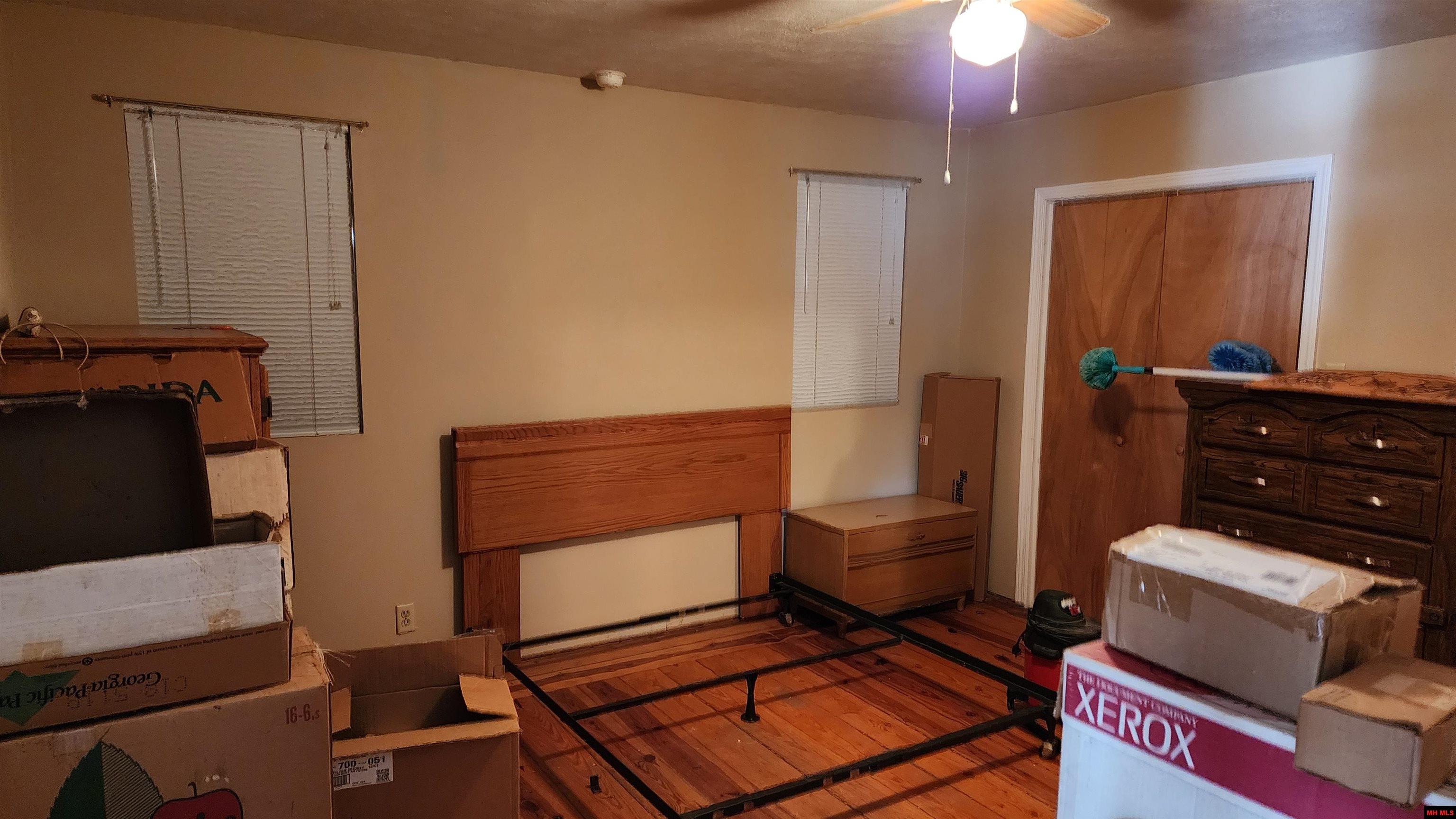 165 Howard Creek Road