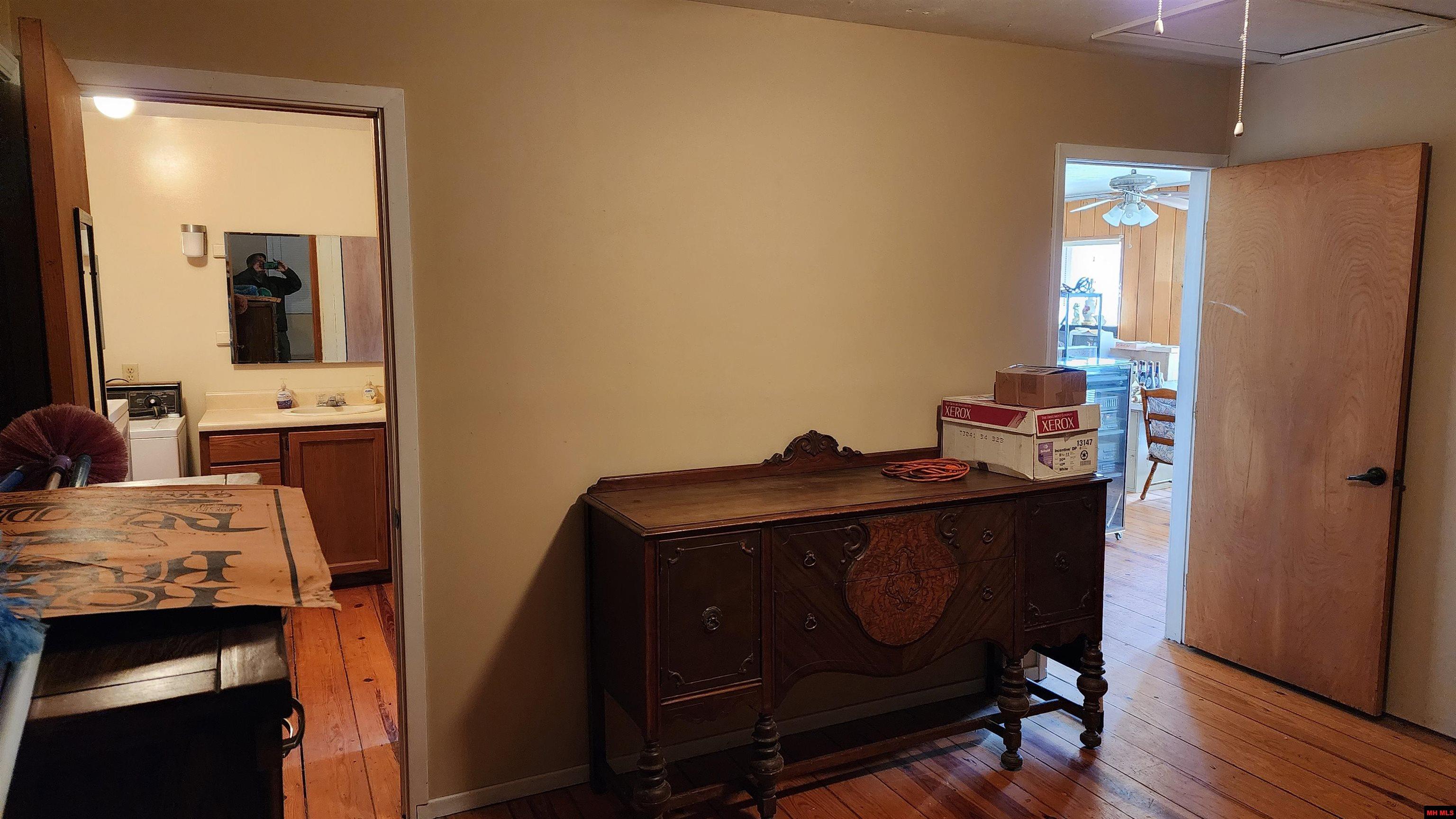 165 Howard Creek Road