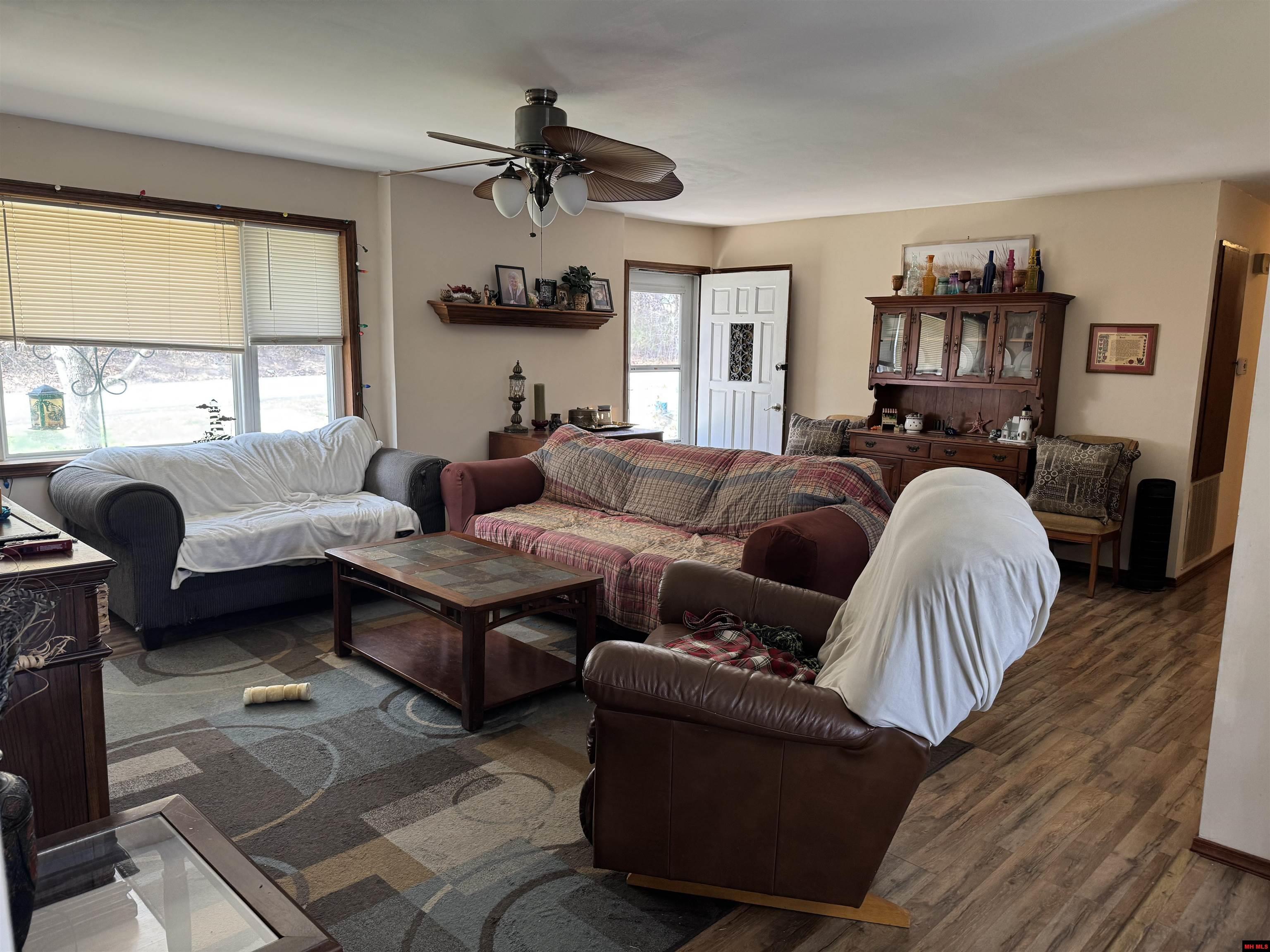 153 Cripple Creek Drive