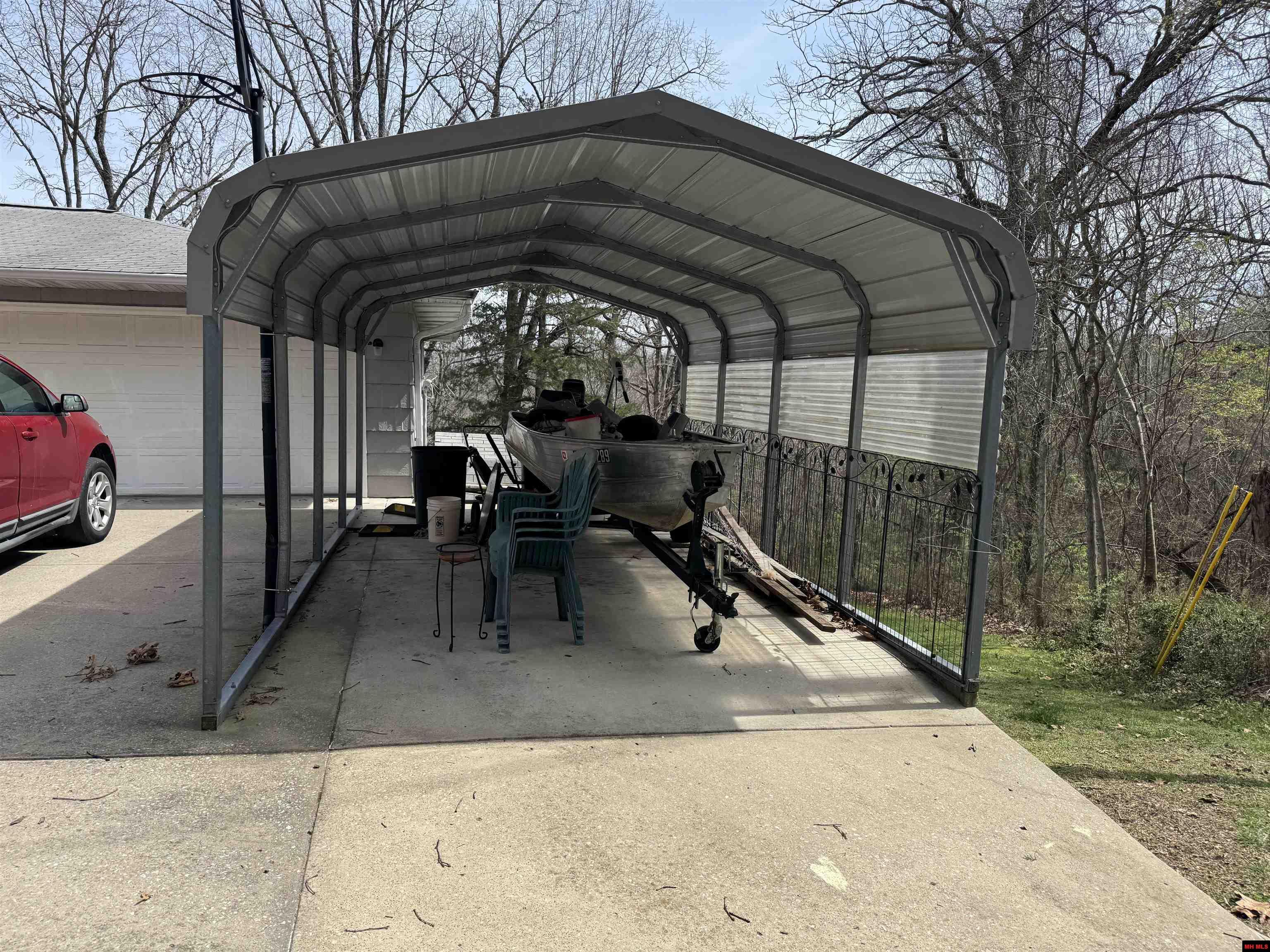 153 Cripple Creek Drive