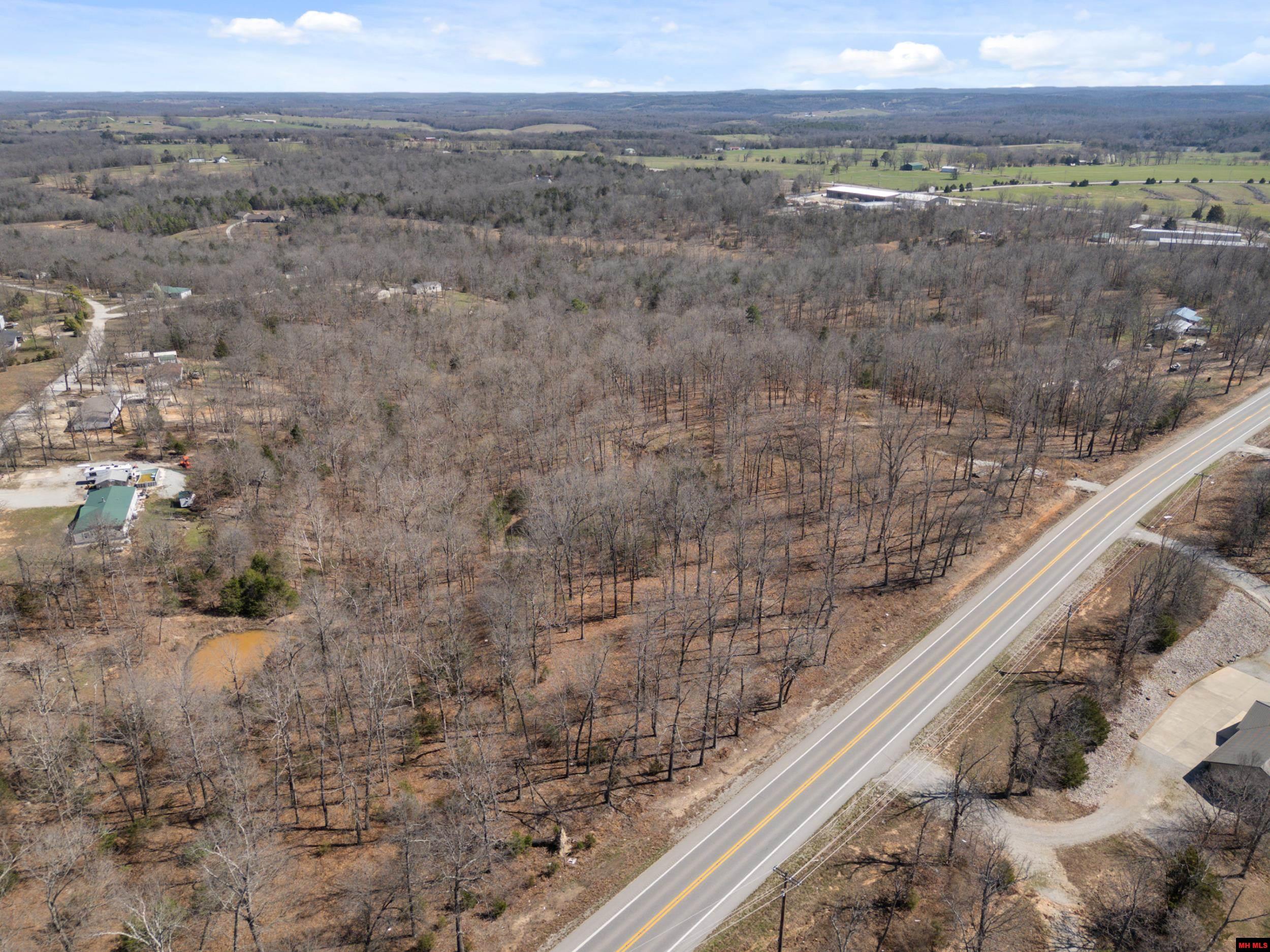 Lot 44 & 45 Hwy 62 East