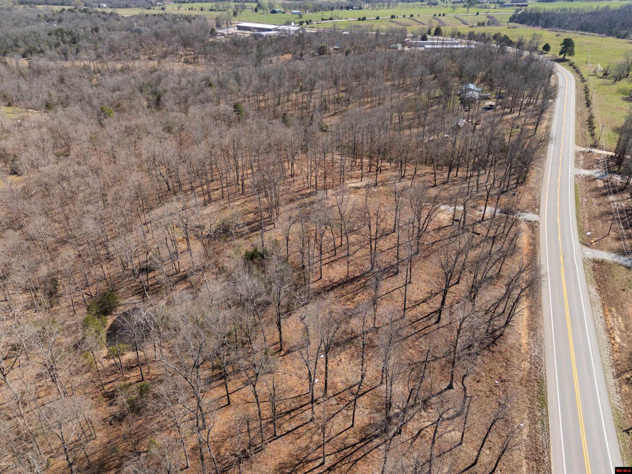 Lot 44 & 45 Hwy 62 East