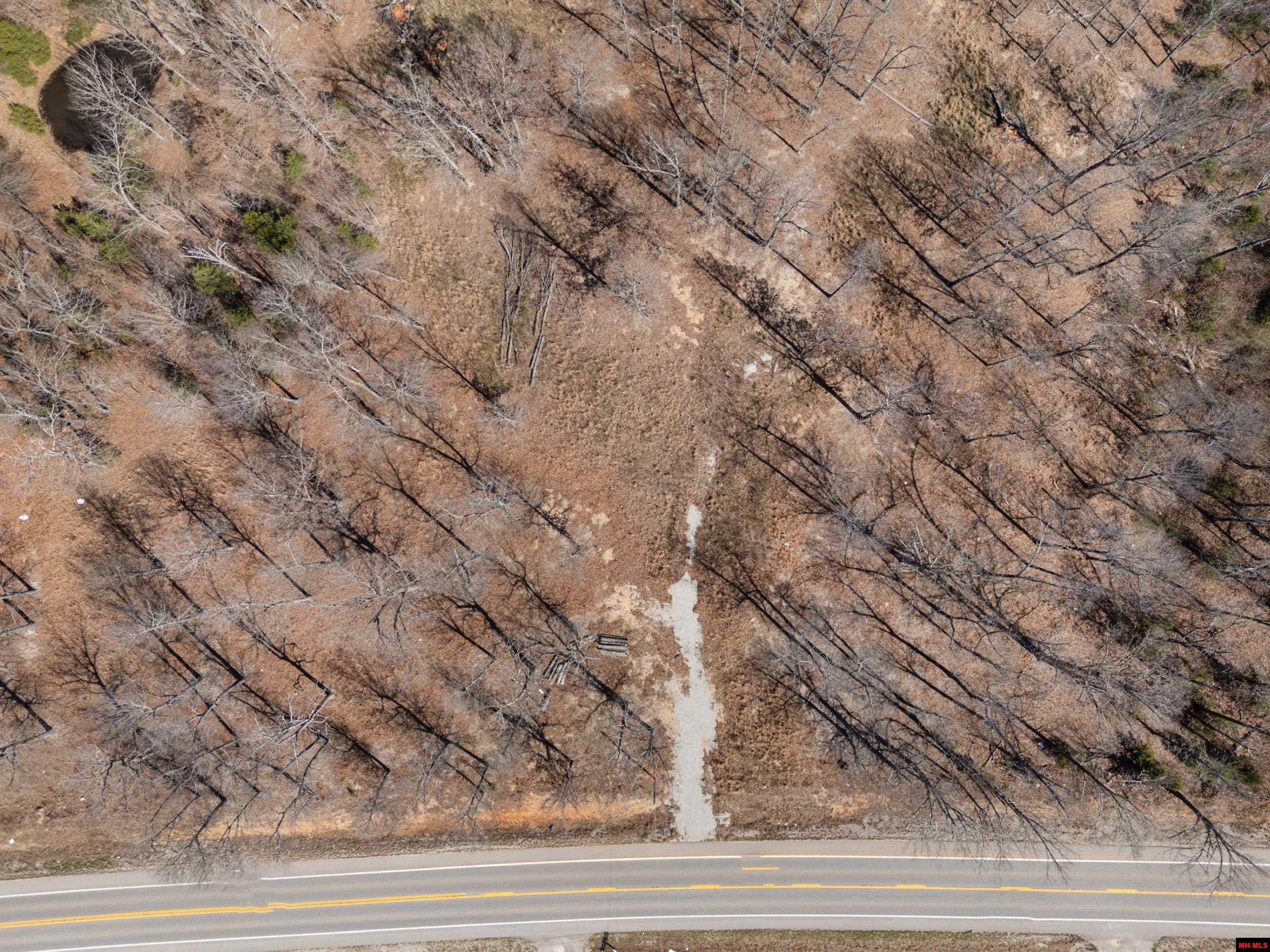 Lot 44 & 45 Hwy 62 East