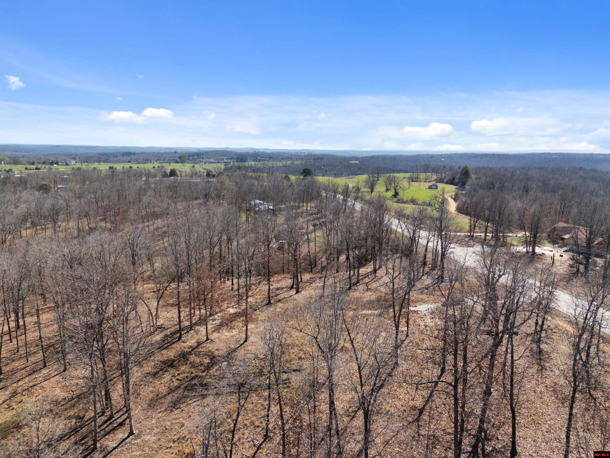 Lot 44 & 45 Hwy 62 East