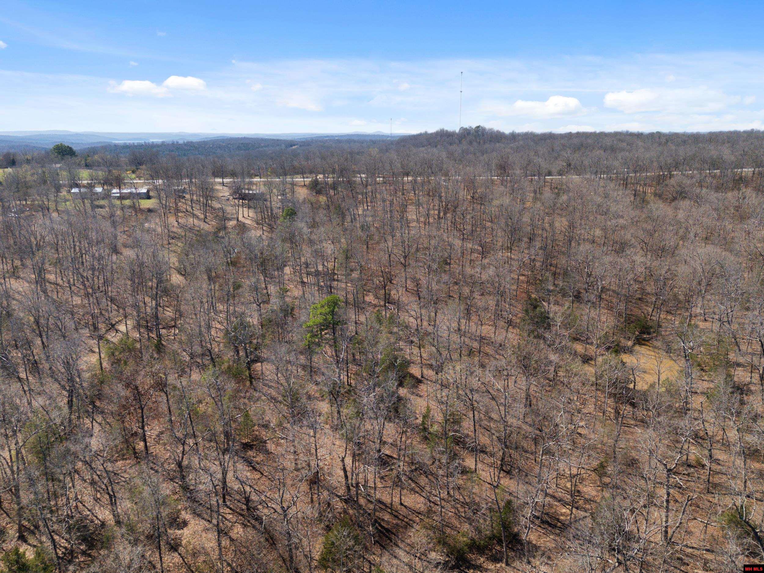 Lot 44 & 45 Hwy 62 East