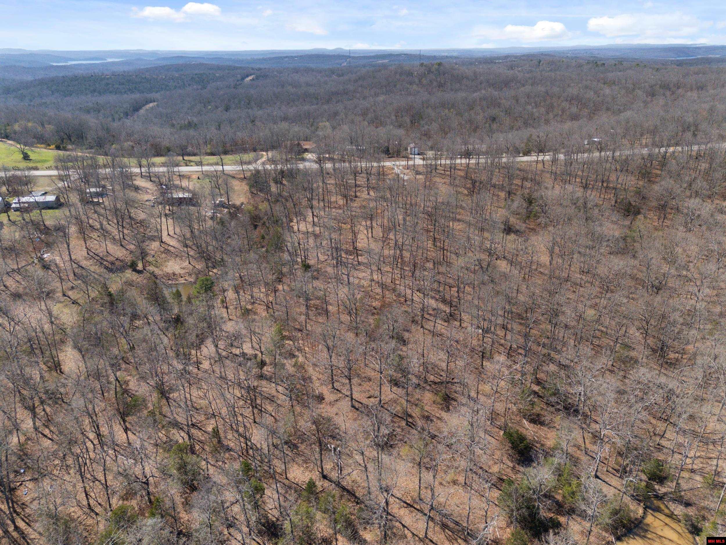 Lot 44 & 45 Hwy 62 East