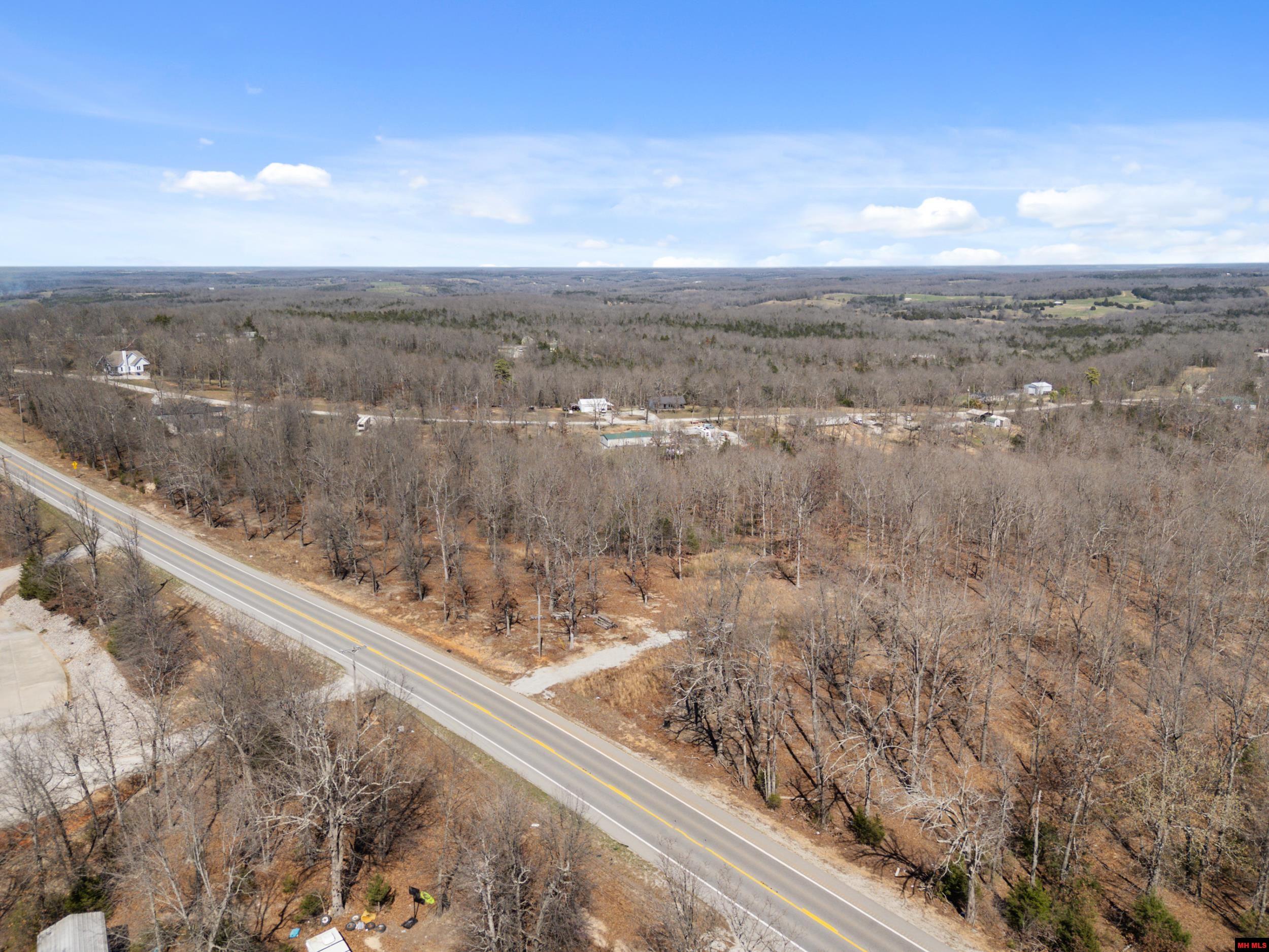 Lot 44 & 45 Hwy 62 East