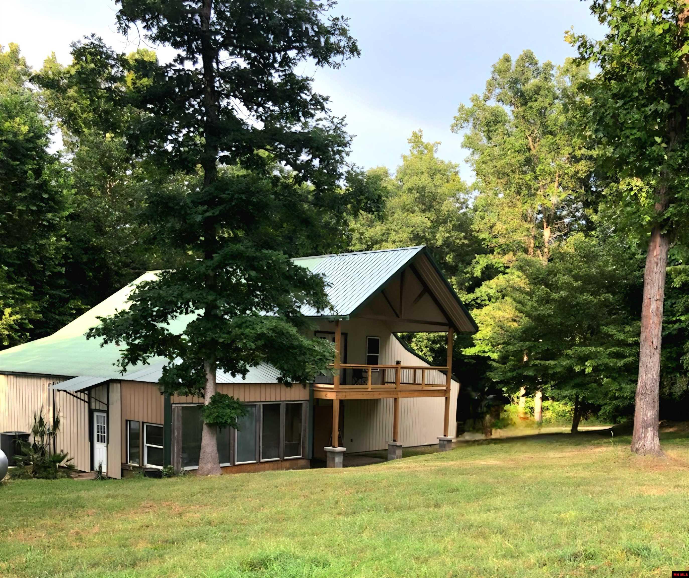 4083 Pickren Hall Road