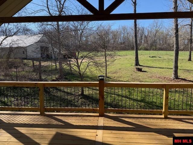 4083 Pickren Hall Road